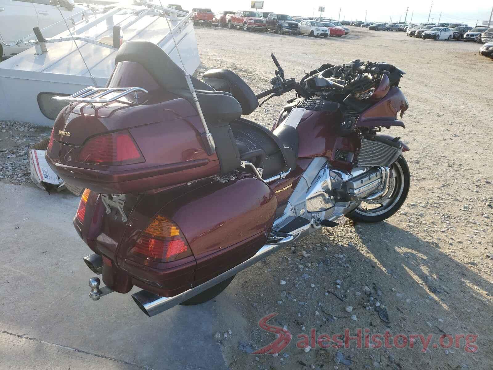 1HFSC47054A302760 2004 HONDA GL CYCLE