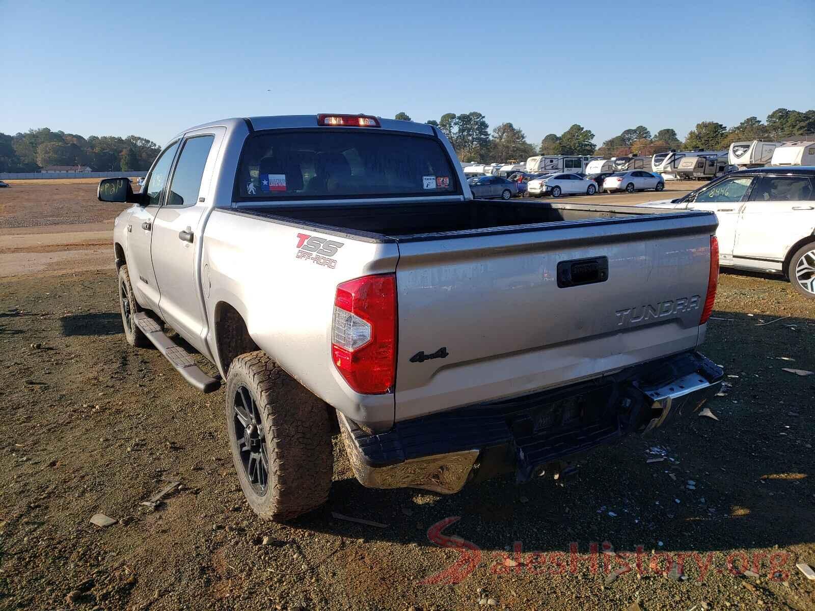 5TFDW5F13JX713707 2018 TOYOTA TUNDRA