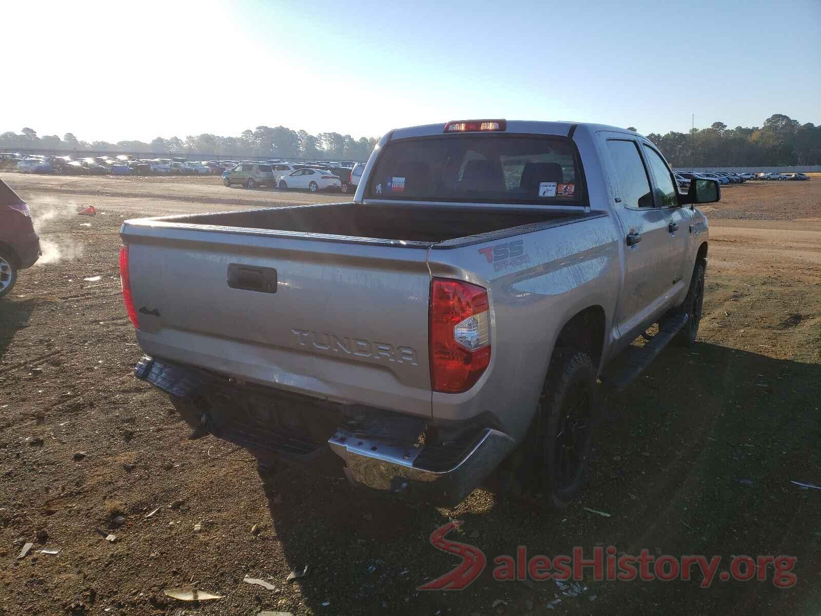 5TFDW5F13JX713707 2018 TOYOTA TUNDRA