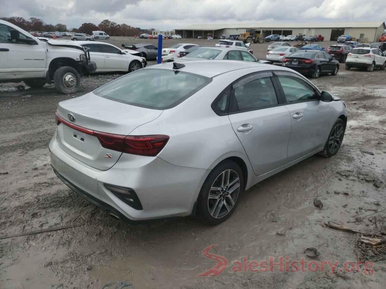 3KPF34AD6KE039678 2019 KIA FORTE