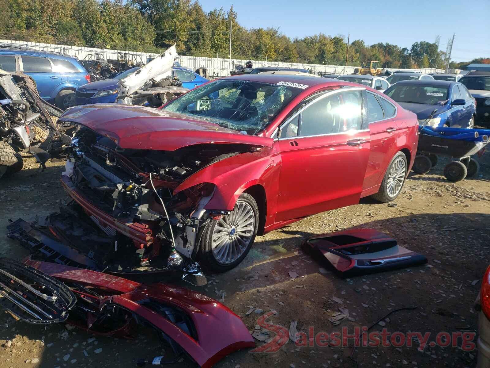 3FA6P0K90GR296980 2016 FORD FUSION