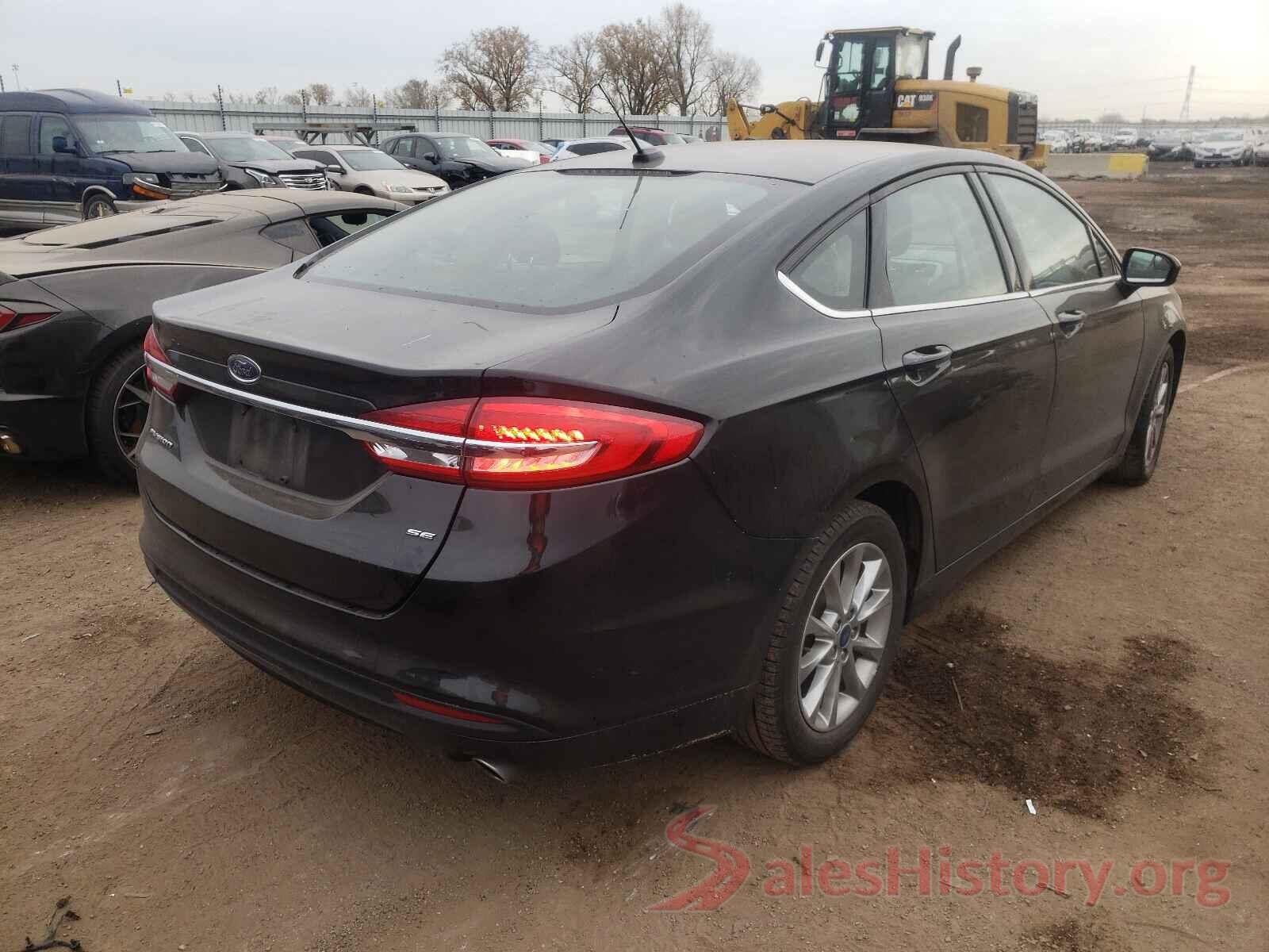 3FA6P0H72HR212794 2017 FORD FUSION