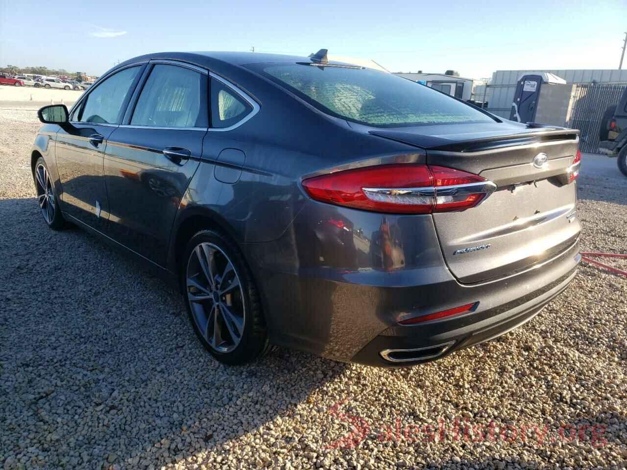 3FA6P0D92LR138308 2020 FORD FUSION