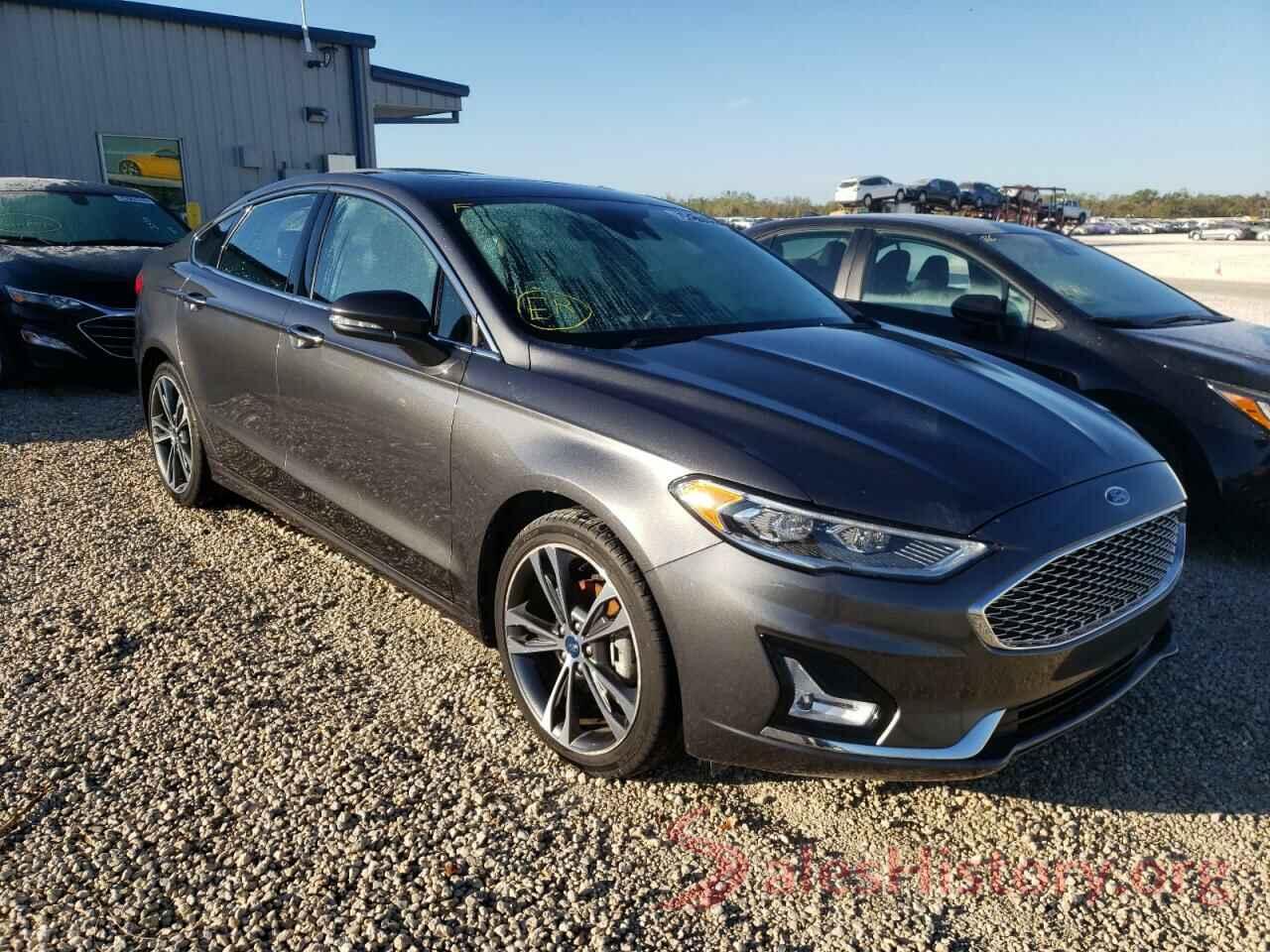 3FA6P0D92LR138308 2020 FORD FUSION