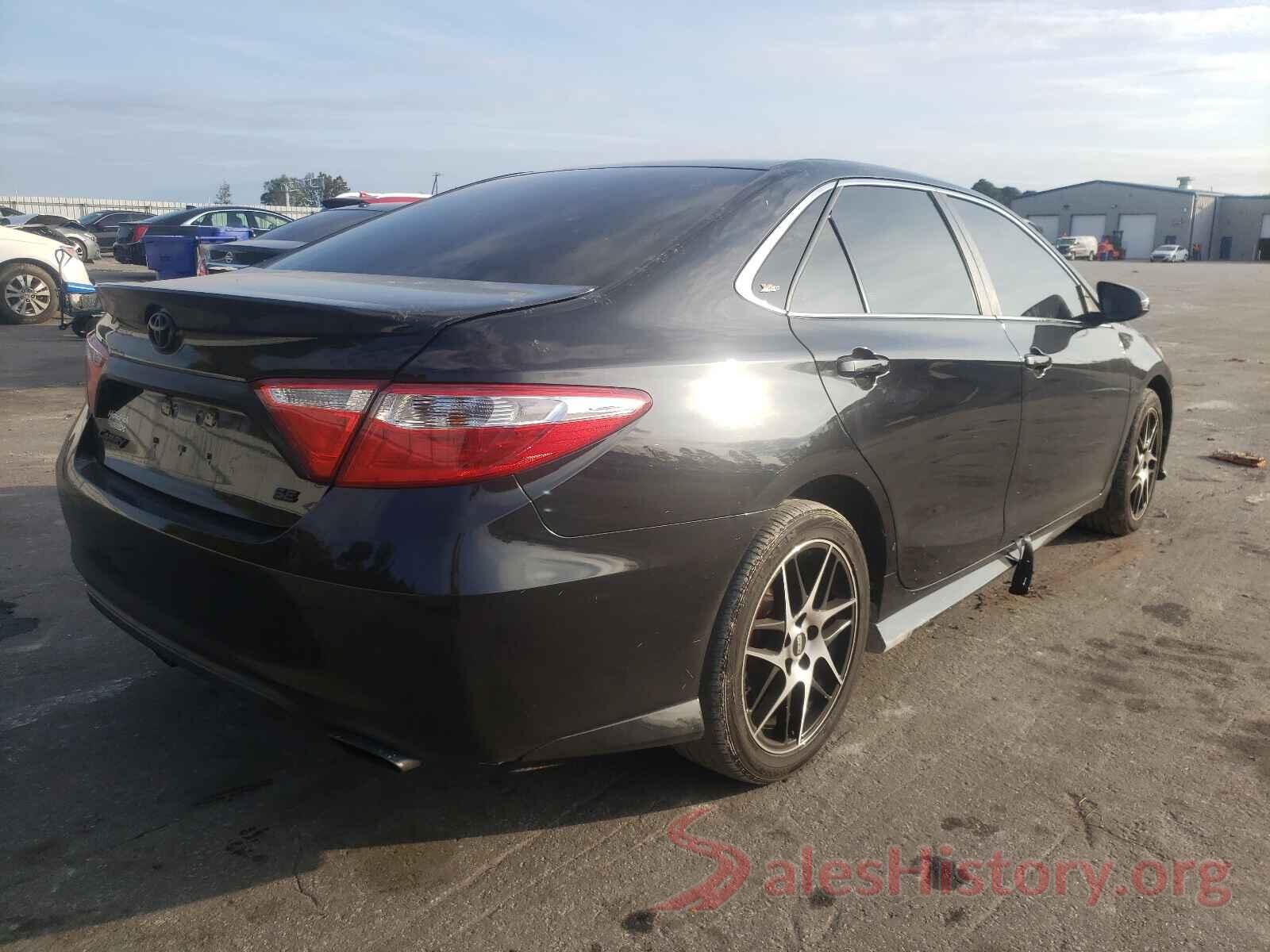 4T1BF1FK0HU392760 2017 TOYOTA CAMRY