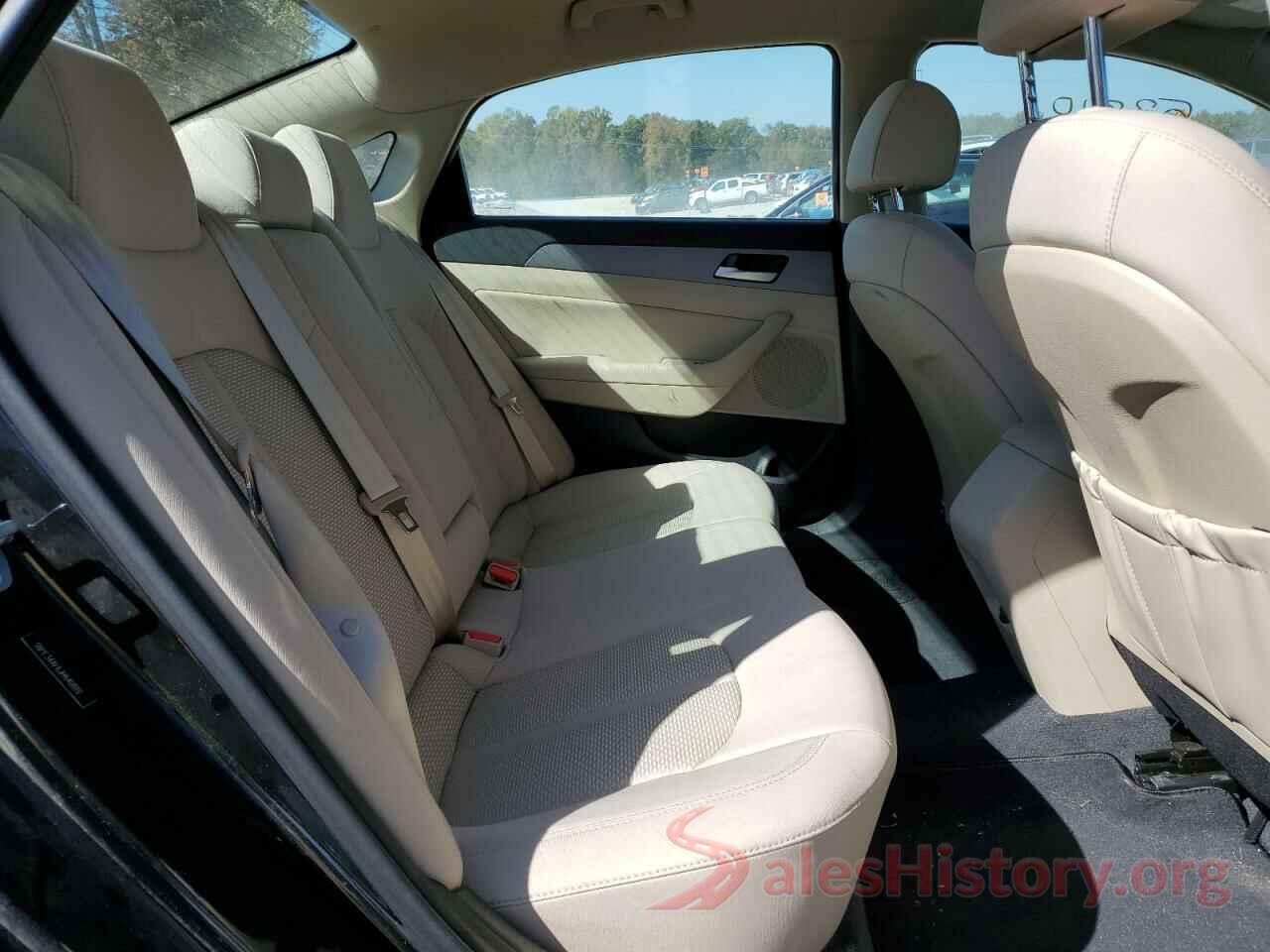 5NPE34AF6JH640810 2018 HYUNDAI SONATA