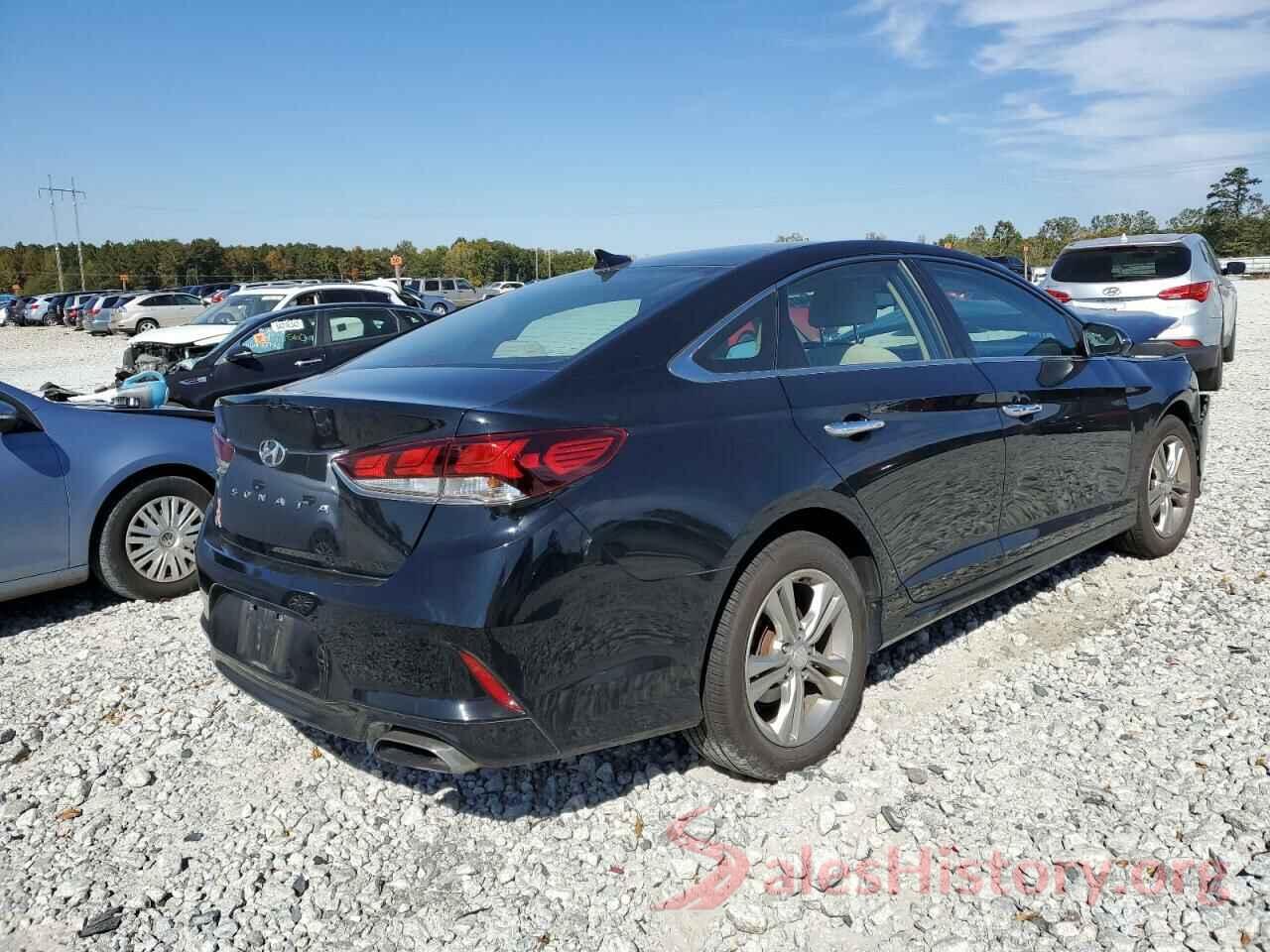 5NPE34AF6JH640810 2018 HYUNDAI SONATA