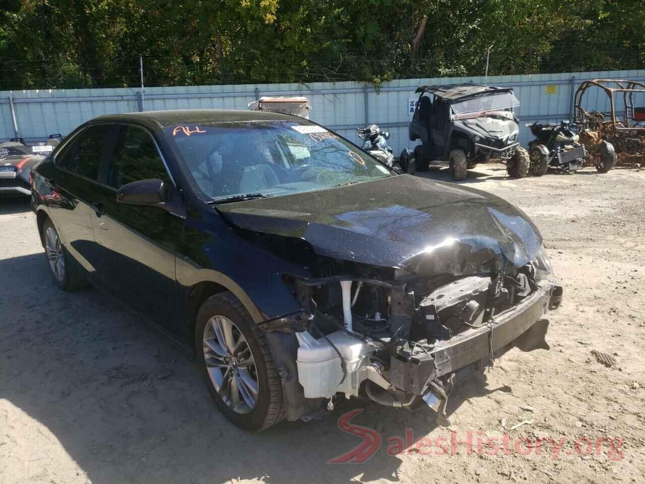 4T1BF1FK9GU132372 2016 TOYOTA CAMRY