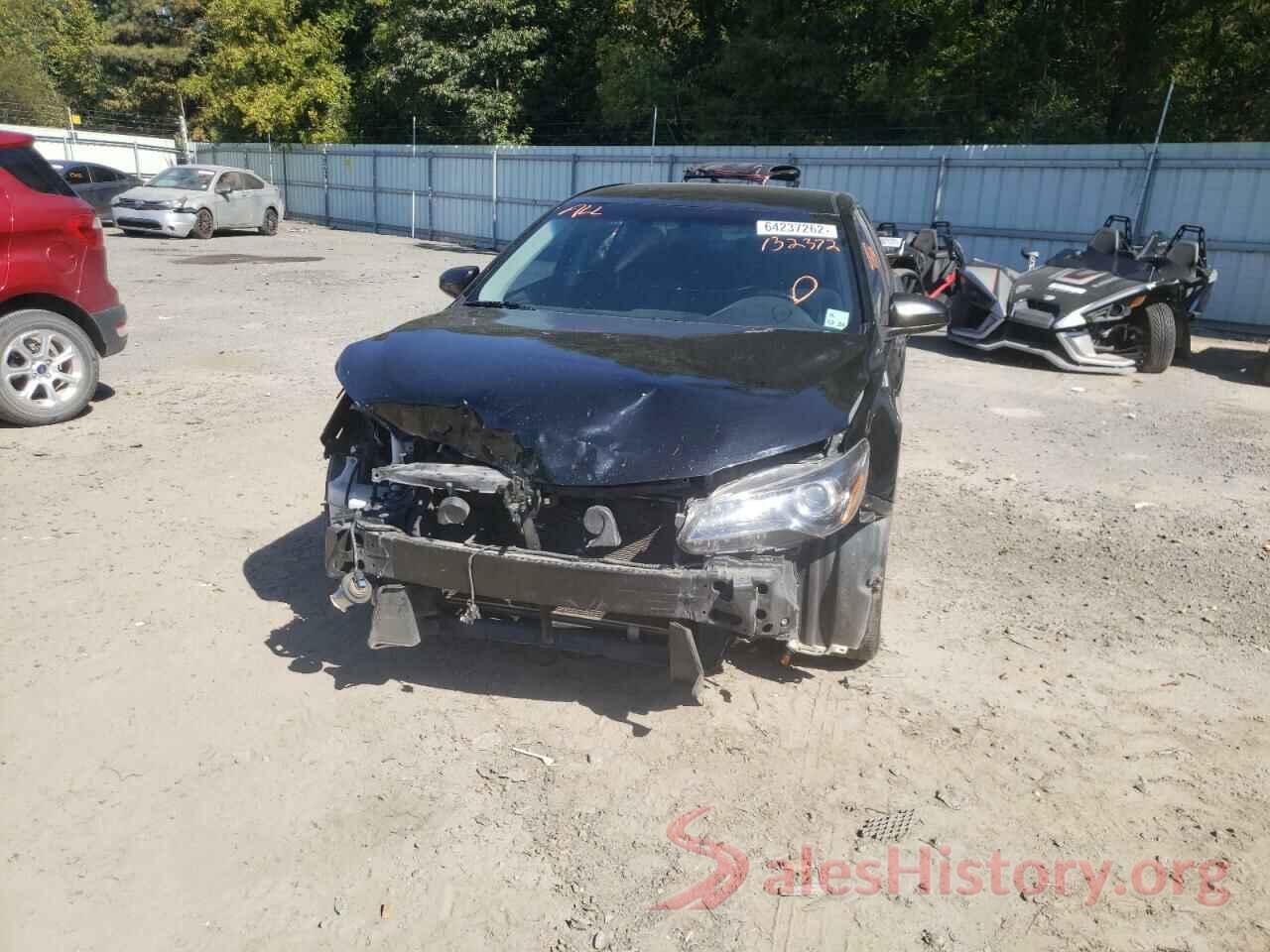 4T1BF1FK9GU132372 2016 TOYOTA CAMRY