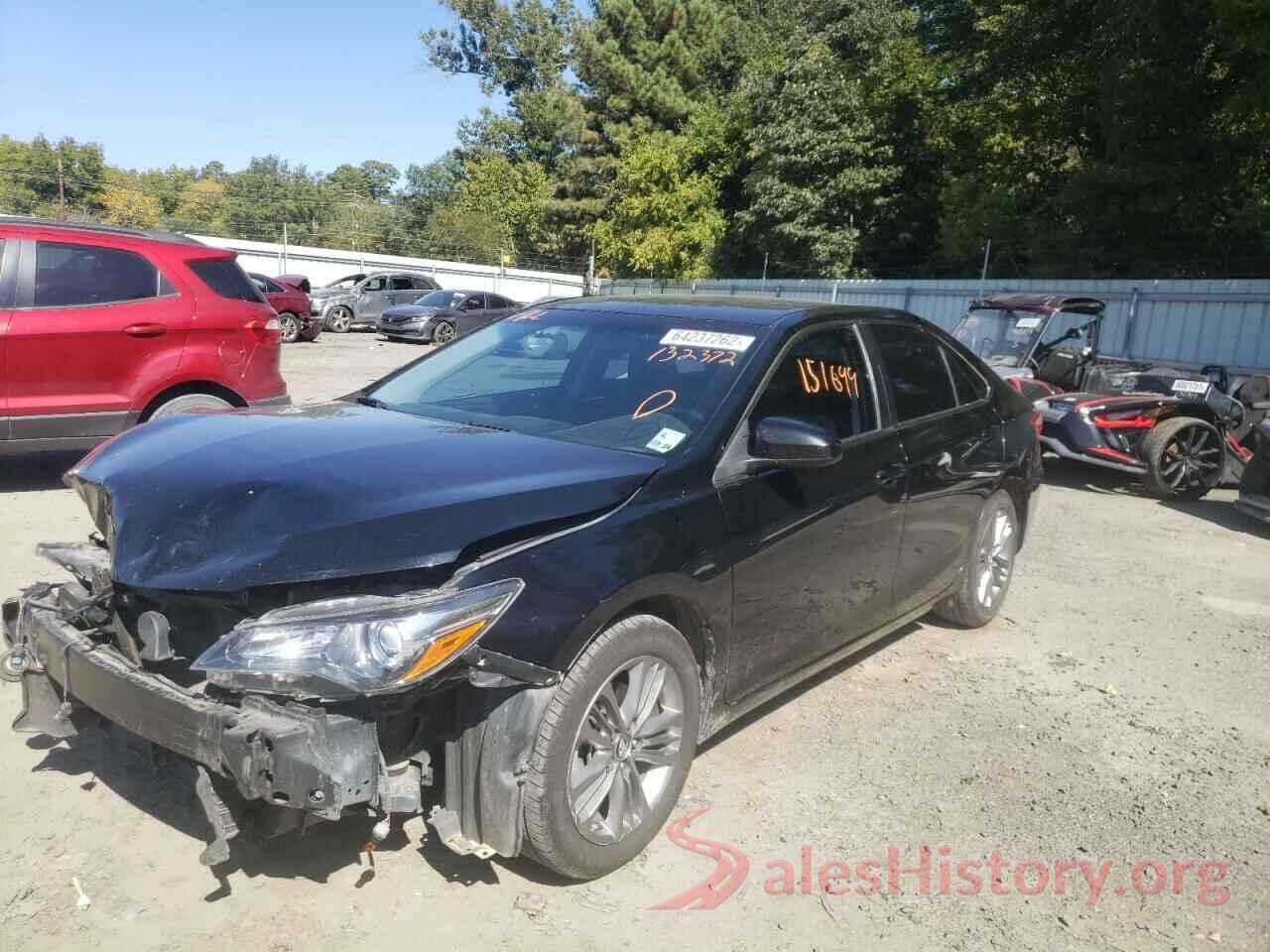 4T1BF1FK9GU132372 2016 TOYOTA CAMRY