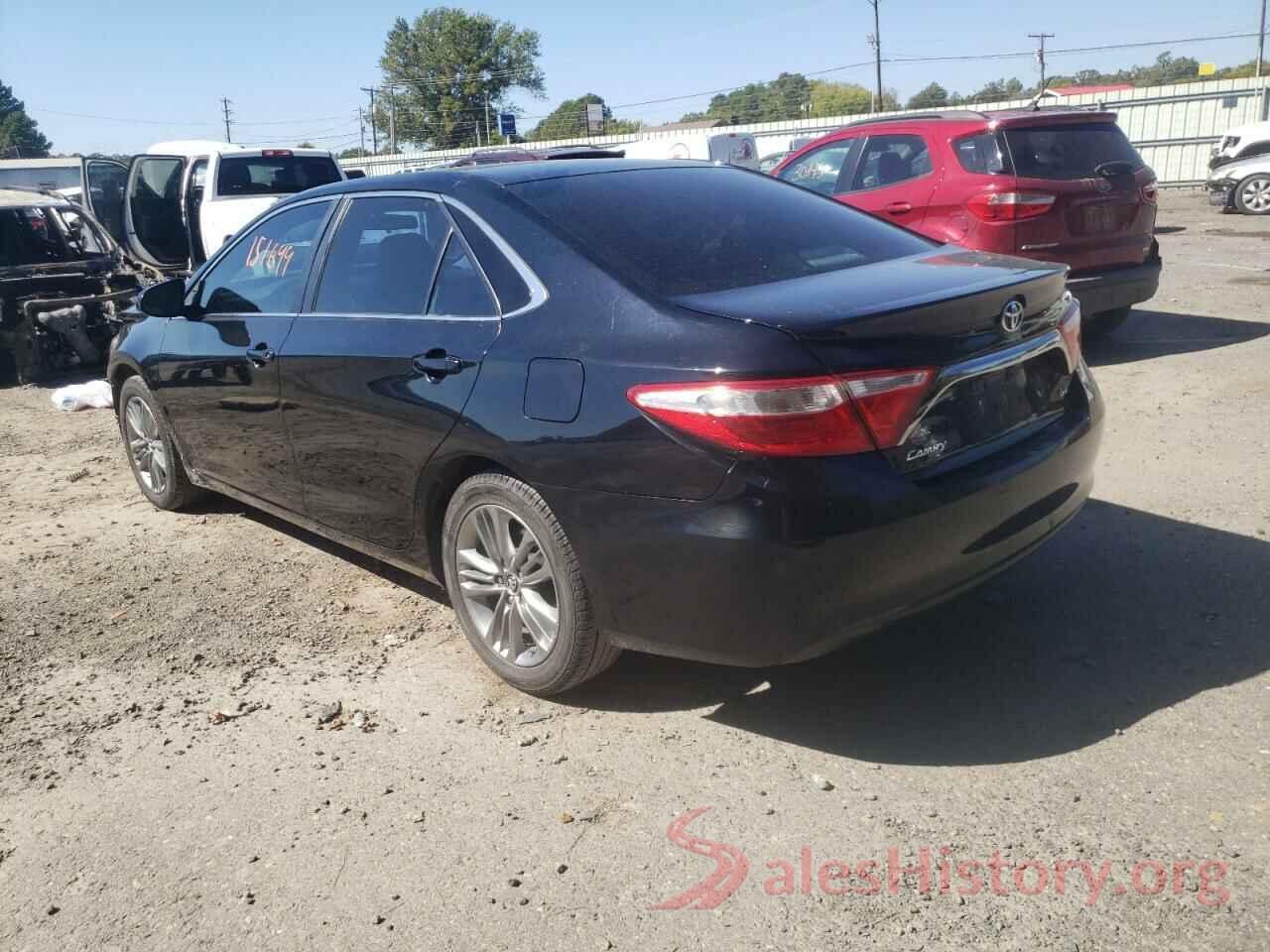 4T1BF1FK9GU132372 2016 TOYOTA CAMRY