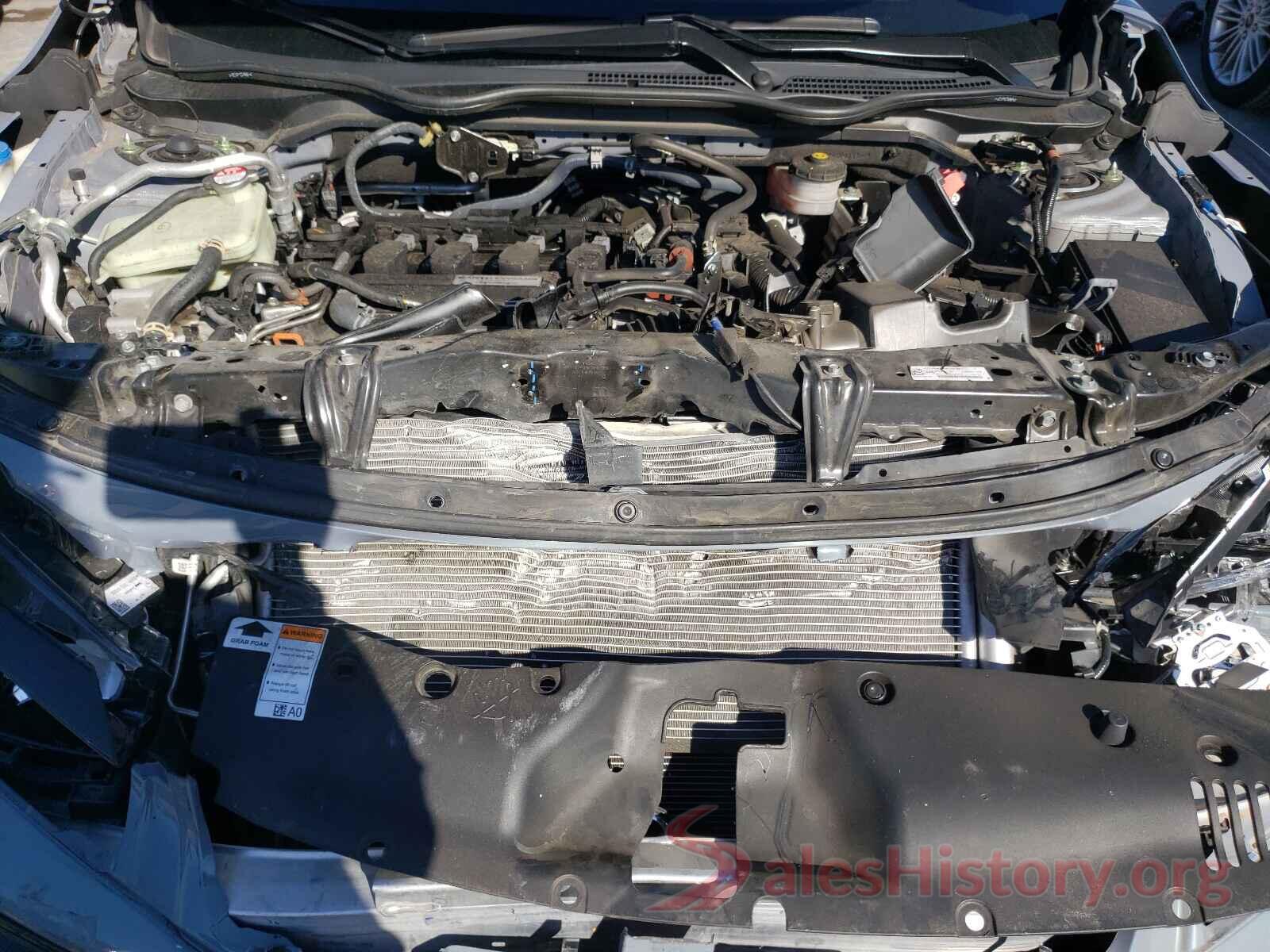 SHHFK7H58JU426811 2018 HONDA CIVIC