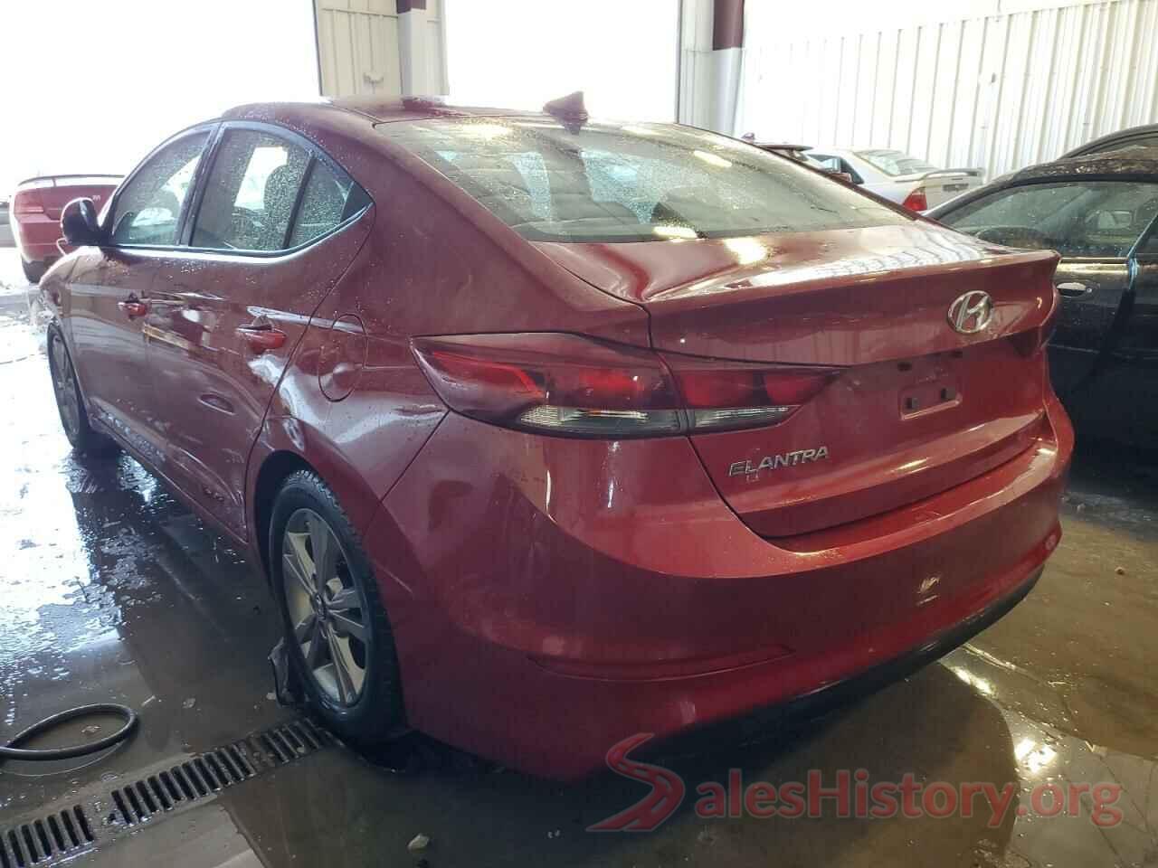 KMHD84LF8HU351210 2017 HYUNDAI ELANTRA