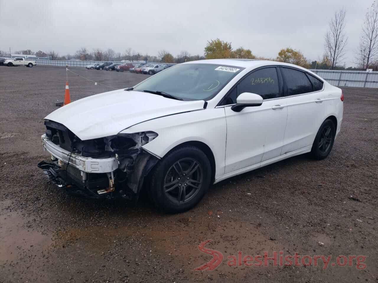 3FA6P0H72HR224928 2017 FORD FUSION