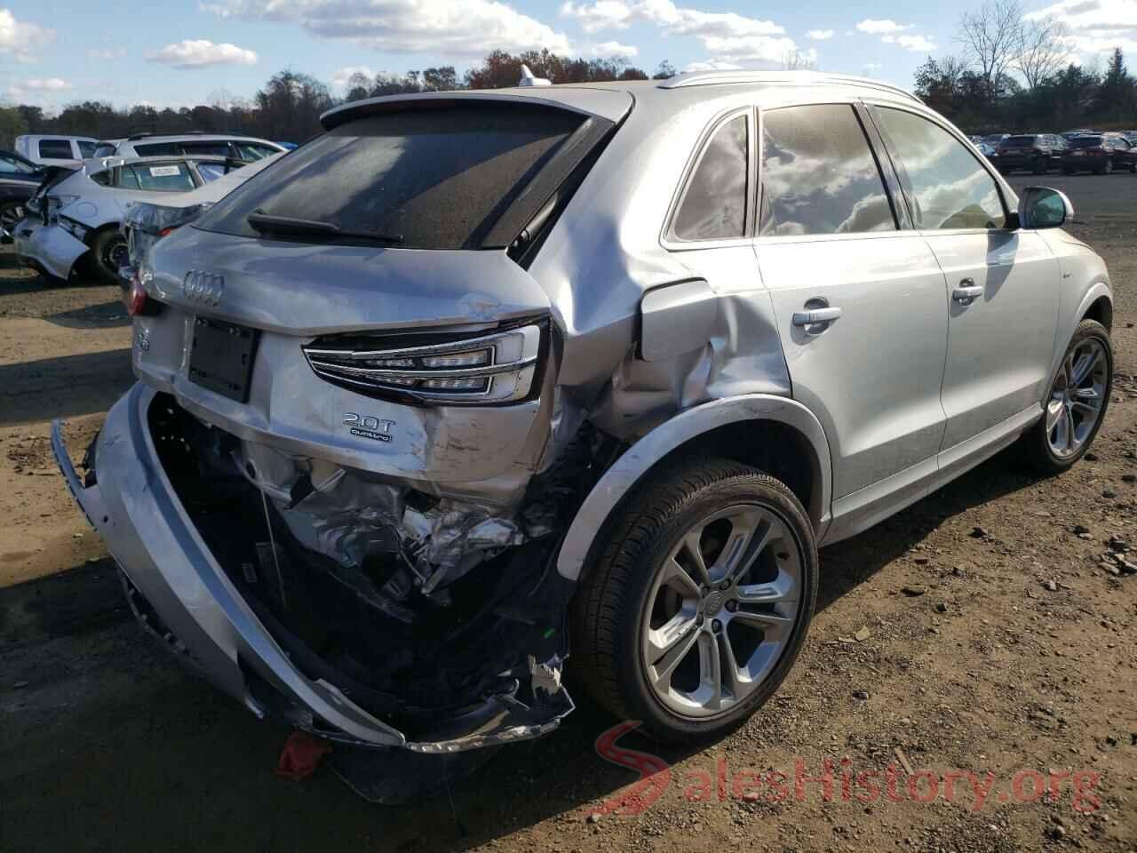 WA1JCCFS2JR034356 2018 AUDI Q3