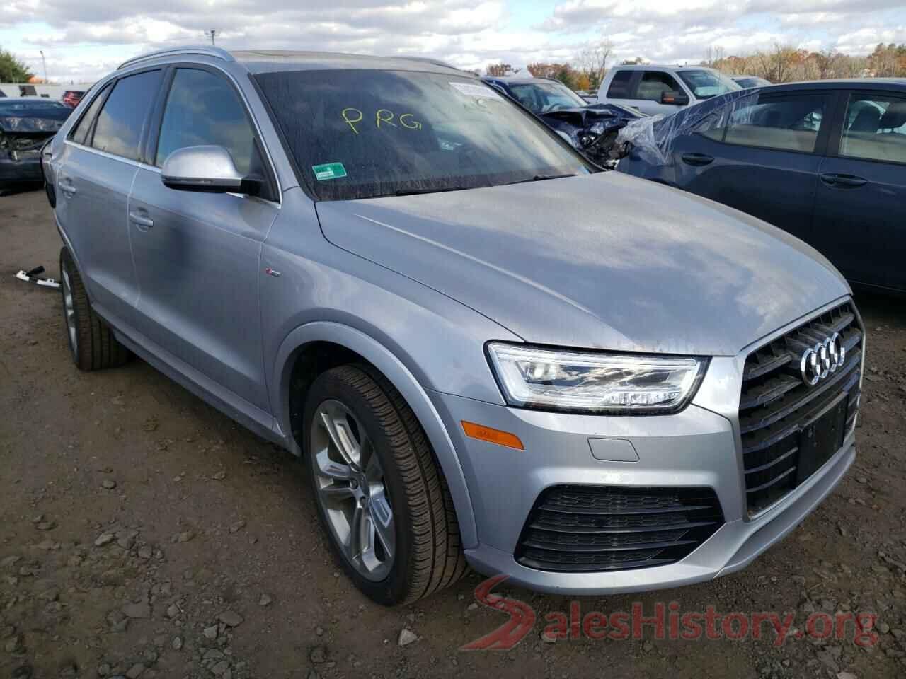 WA1JCCFS2JR034356 2018 AUDI Q3