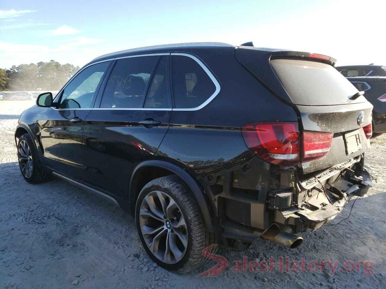 5UXKR0C35H0X79653 2017 BMW X5