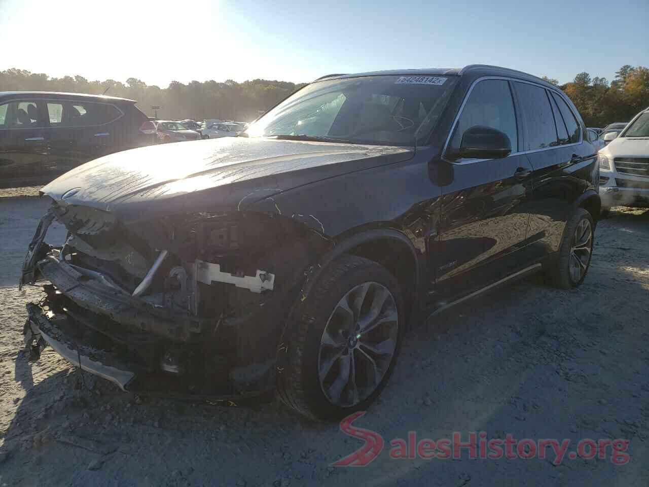 5UXKR0C35H0X79653 2017 BMW X5