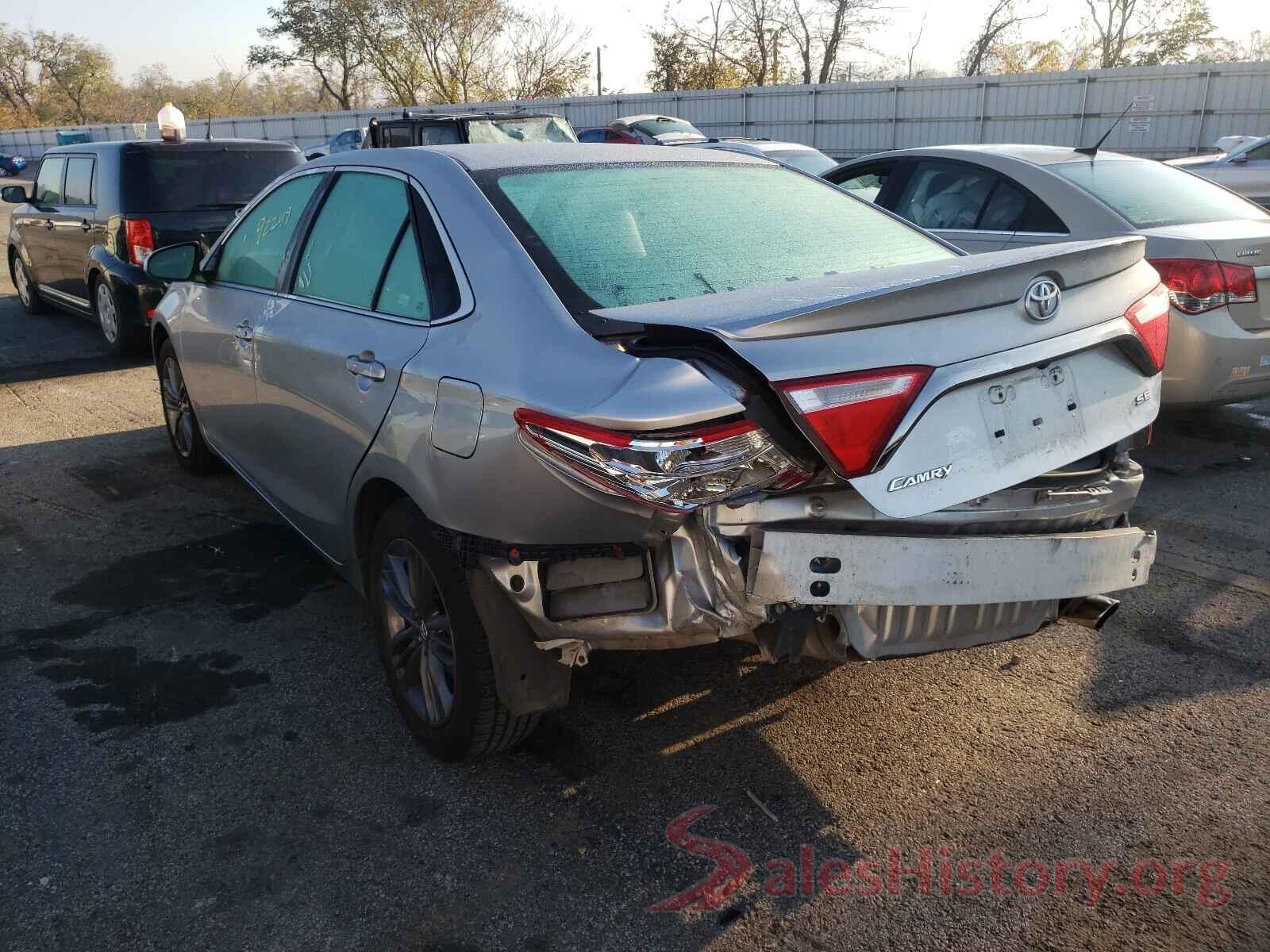 4T1BF1FK8GU244631 2016 TOYOTA CAMRY