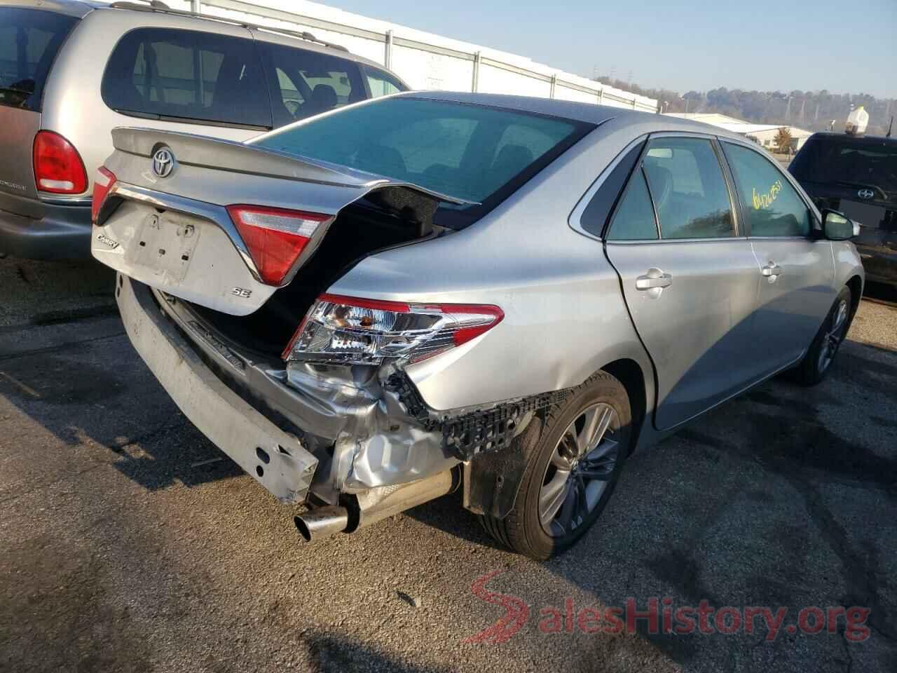 4T1BF1FK8GU244631 2016 TOYOTA CAMRY