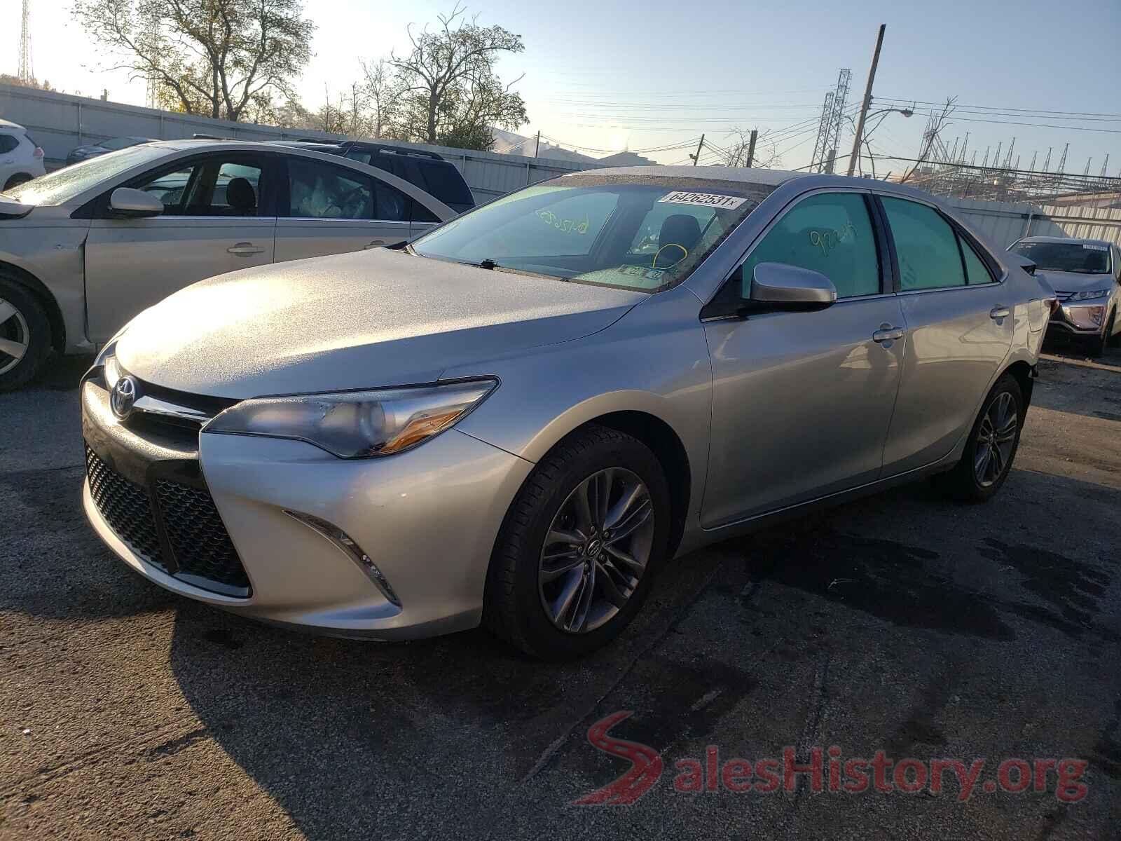 4T1BF1FK8GU244631 2016 TOYOTA CAMRY