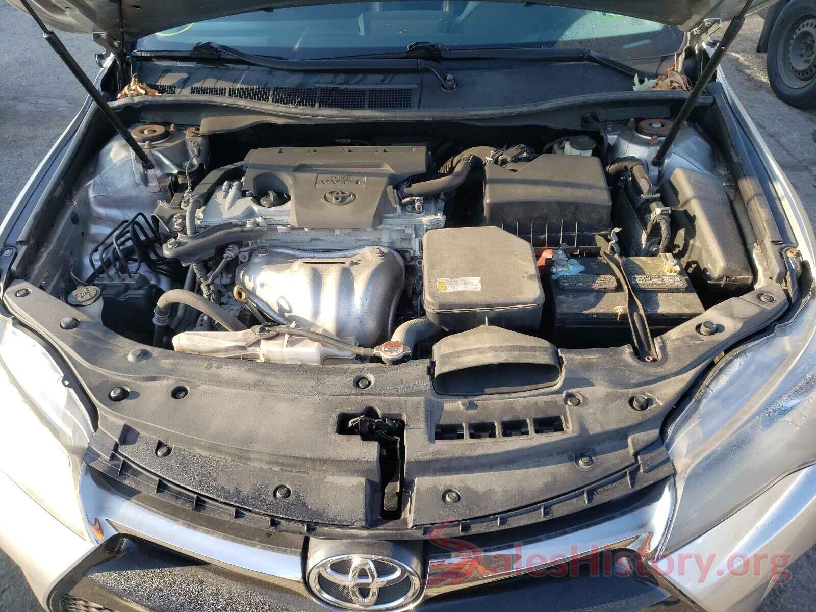 4T1BF1FK8GU244631 2016 TOYOTA CAMRY