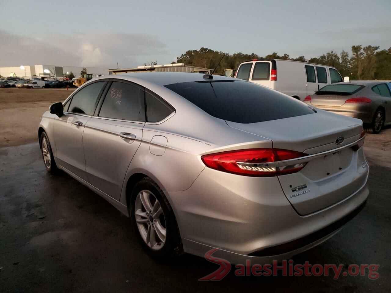 3FA6P0HD3JR184239 2018 FORD FUSION