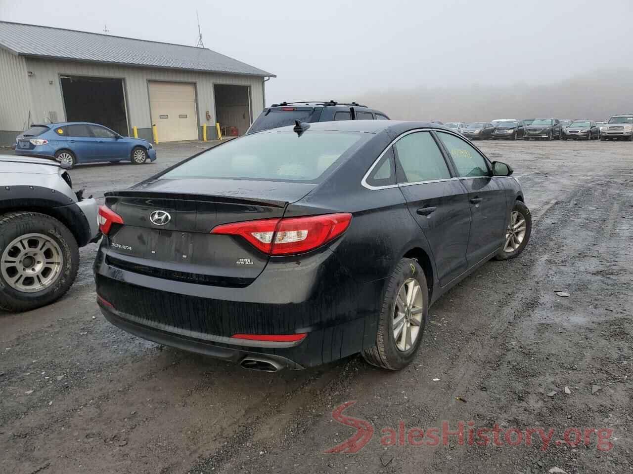 5NPE24AF1HH552194 2017 HYUNDAI SONATA