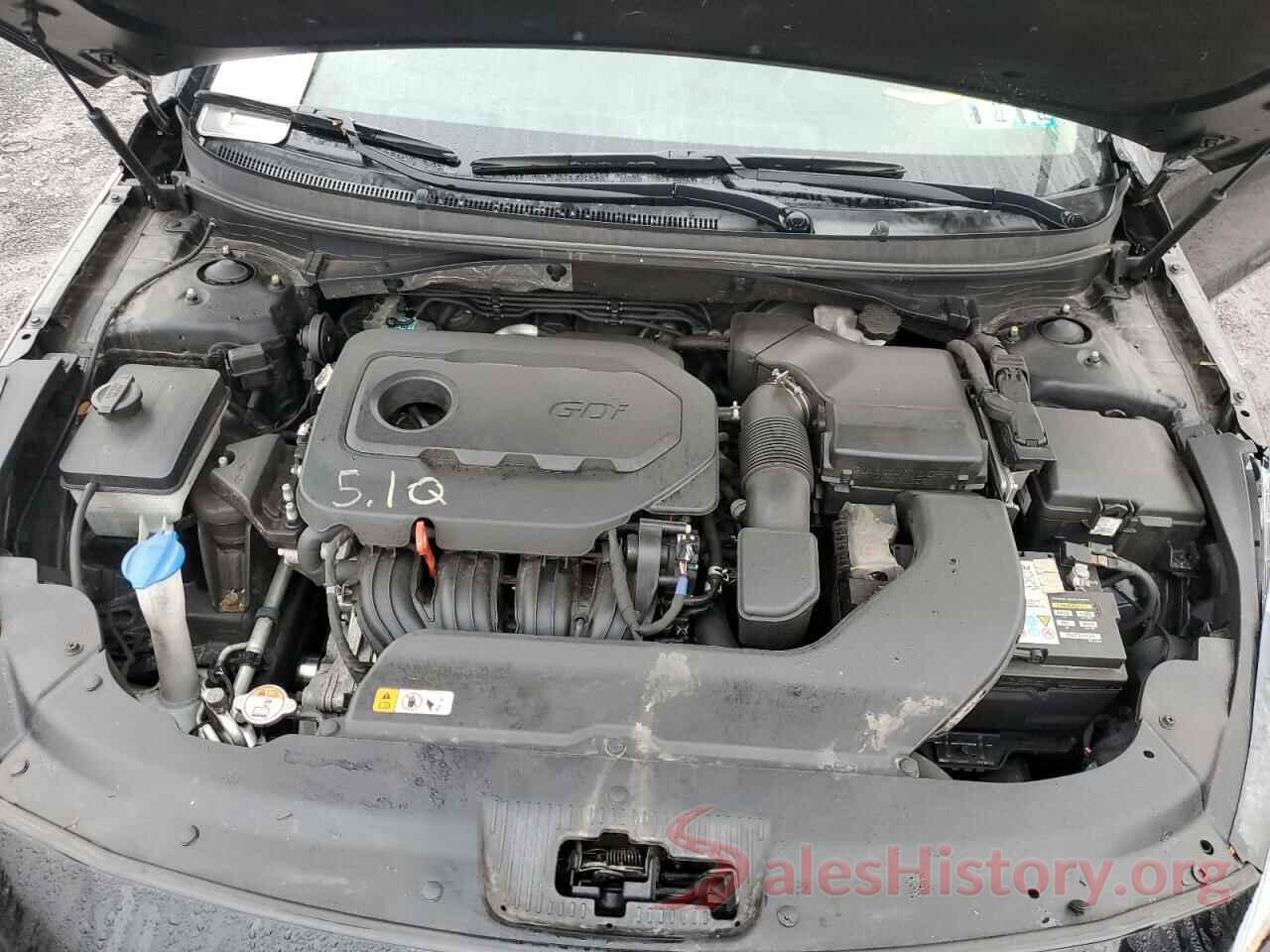 5NPE24AF1HH552194 2017 HYUNDAI SONATA