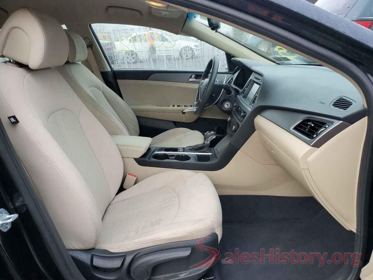 5NPE24AF1HH552194 2017 HYUNDAI SONATA