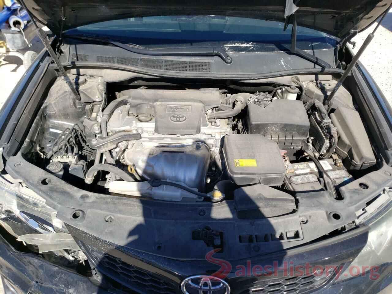 4T1BF1FKXEU365223 2014 TOYOTA CAMRY