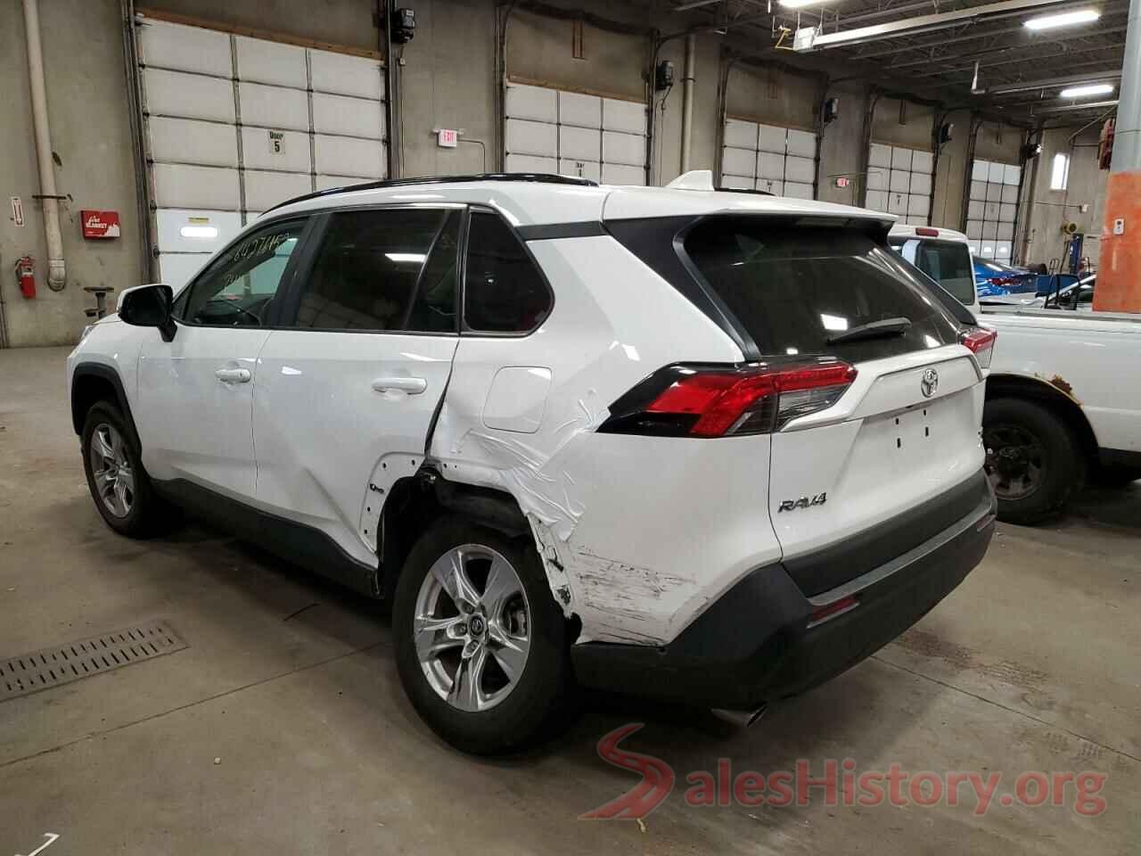 2T3P1RFVXLC102071 2020 TOYOTA RAV4