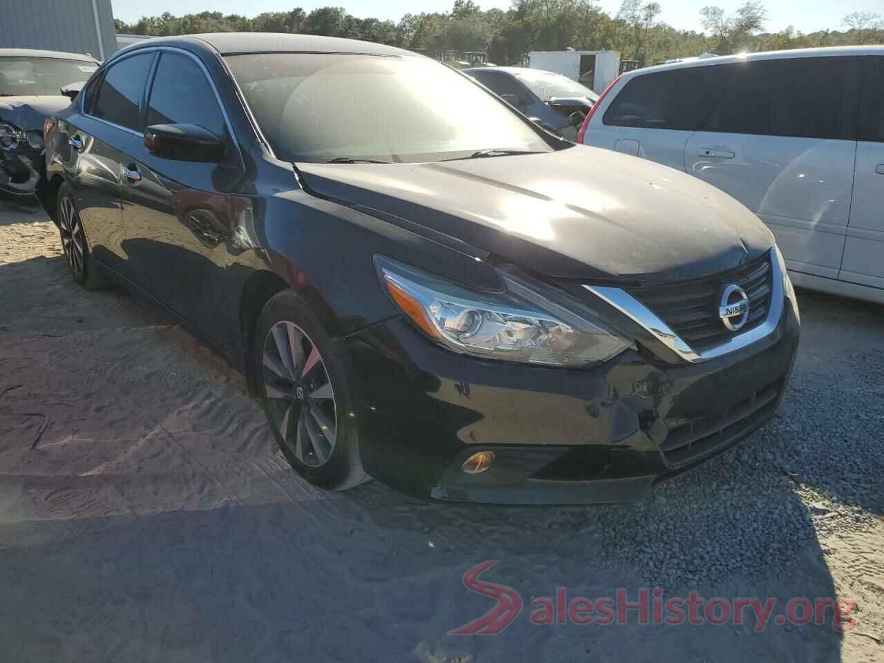 1N4AL3AP0HC272573 2017 NISSAN ALTIMA