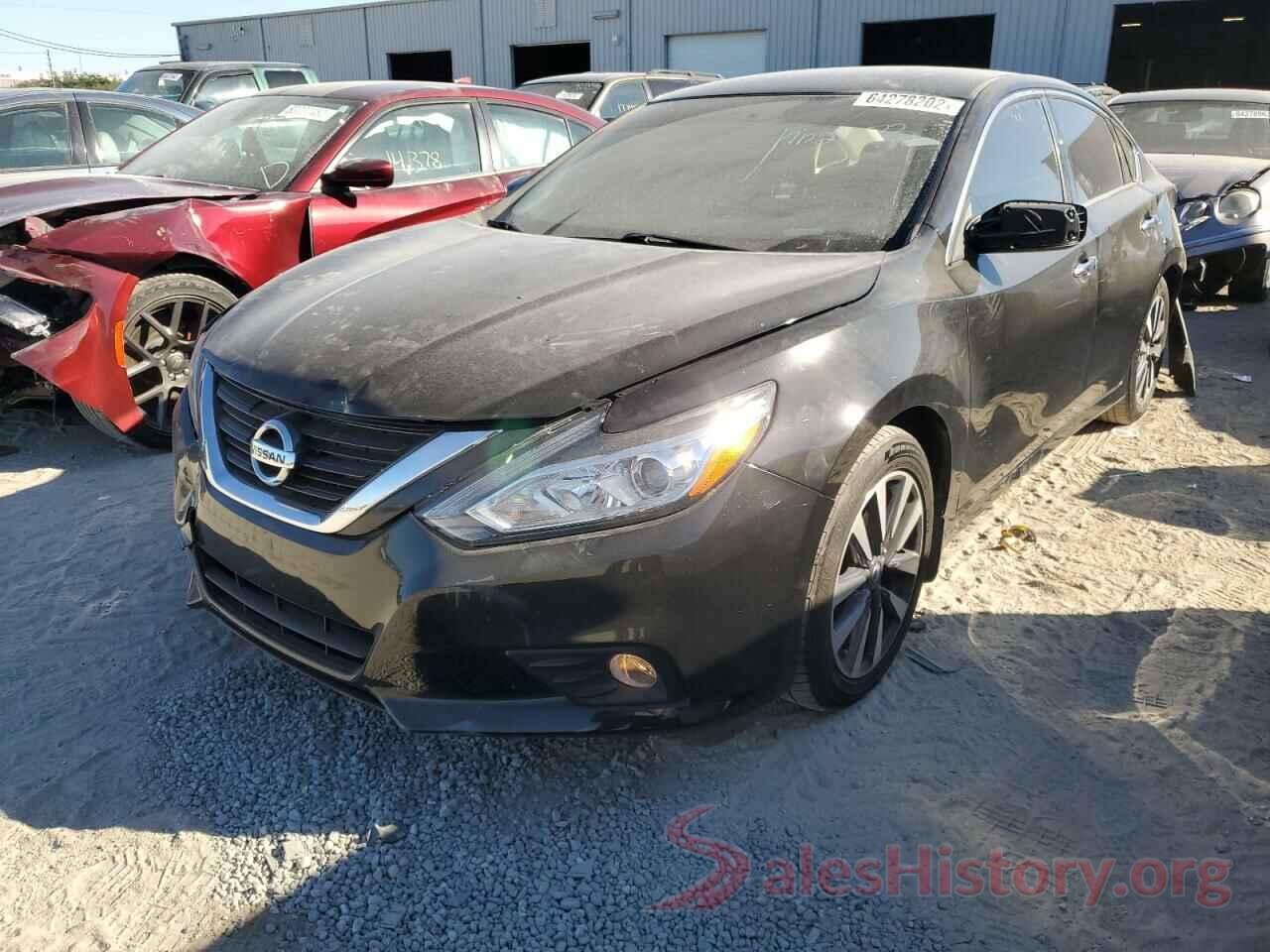 1N4AL3AP0HC272573 2017 NISSAN ALTIMA