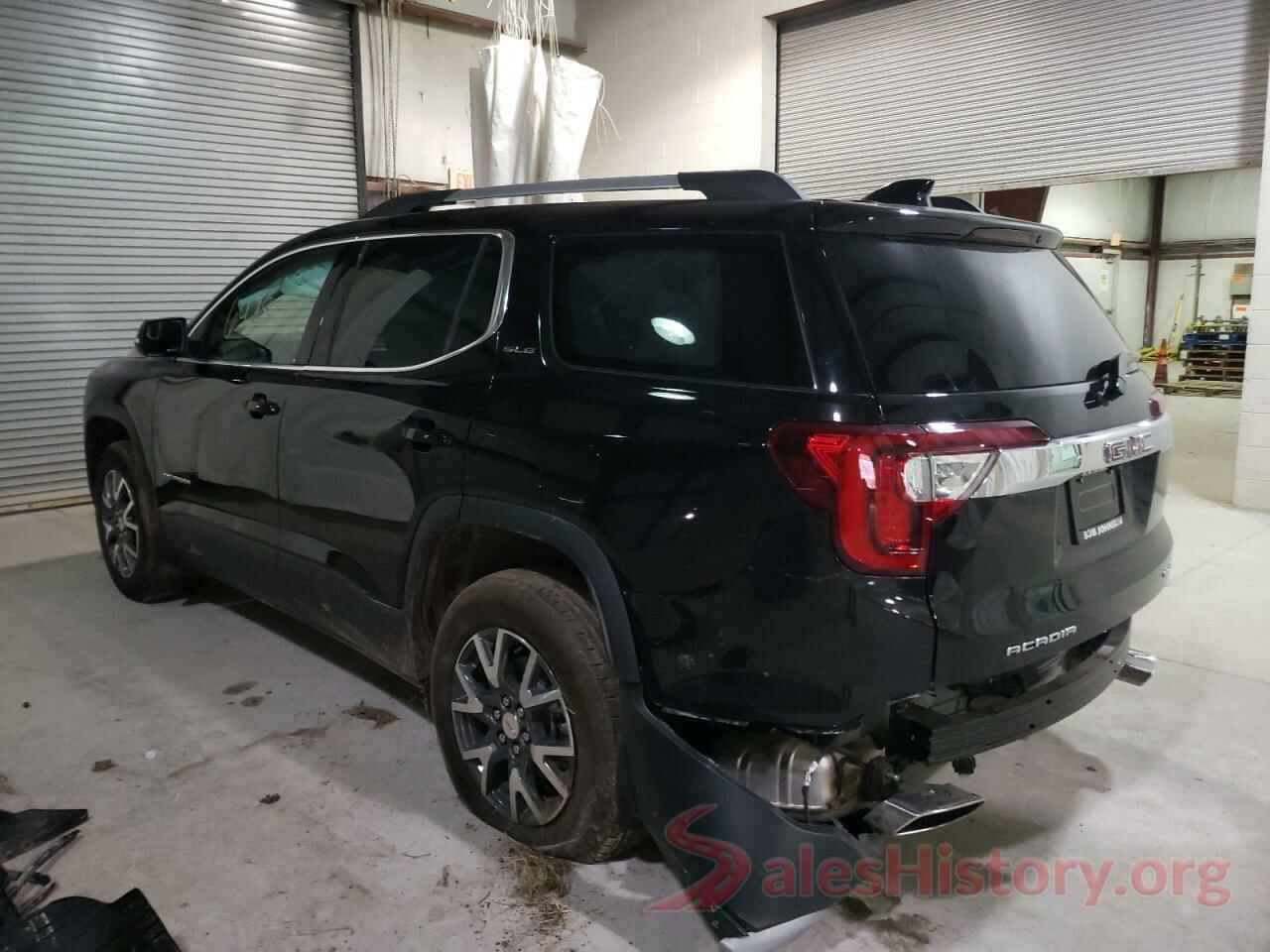 1GKKNRL47MZ104343 2021 GMC ACADIA