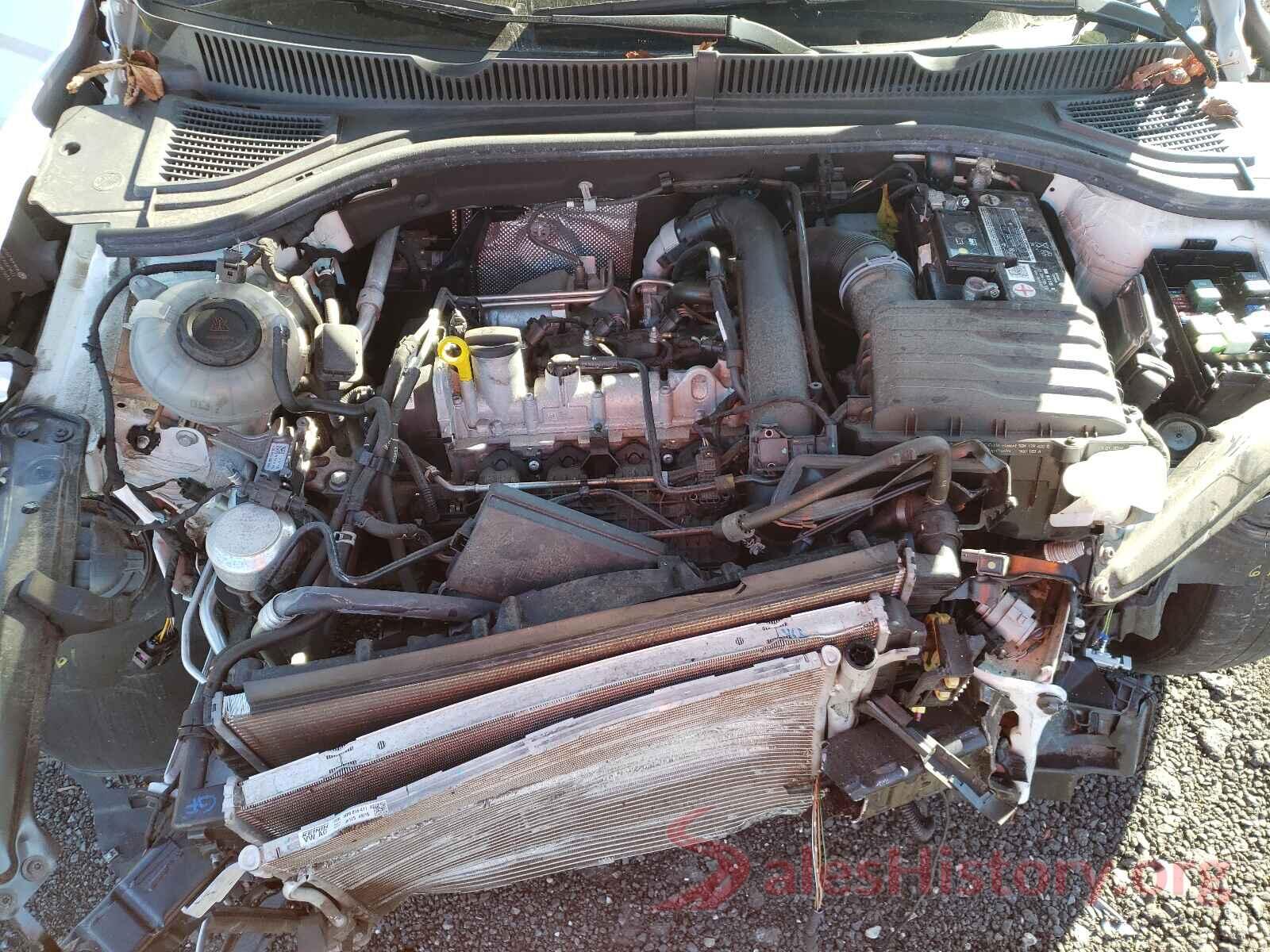 3VWC57BUXKM149374 2019 VOLKSWAGEN JETTA