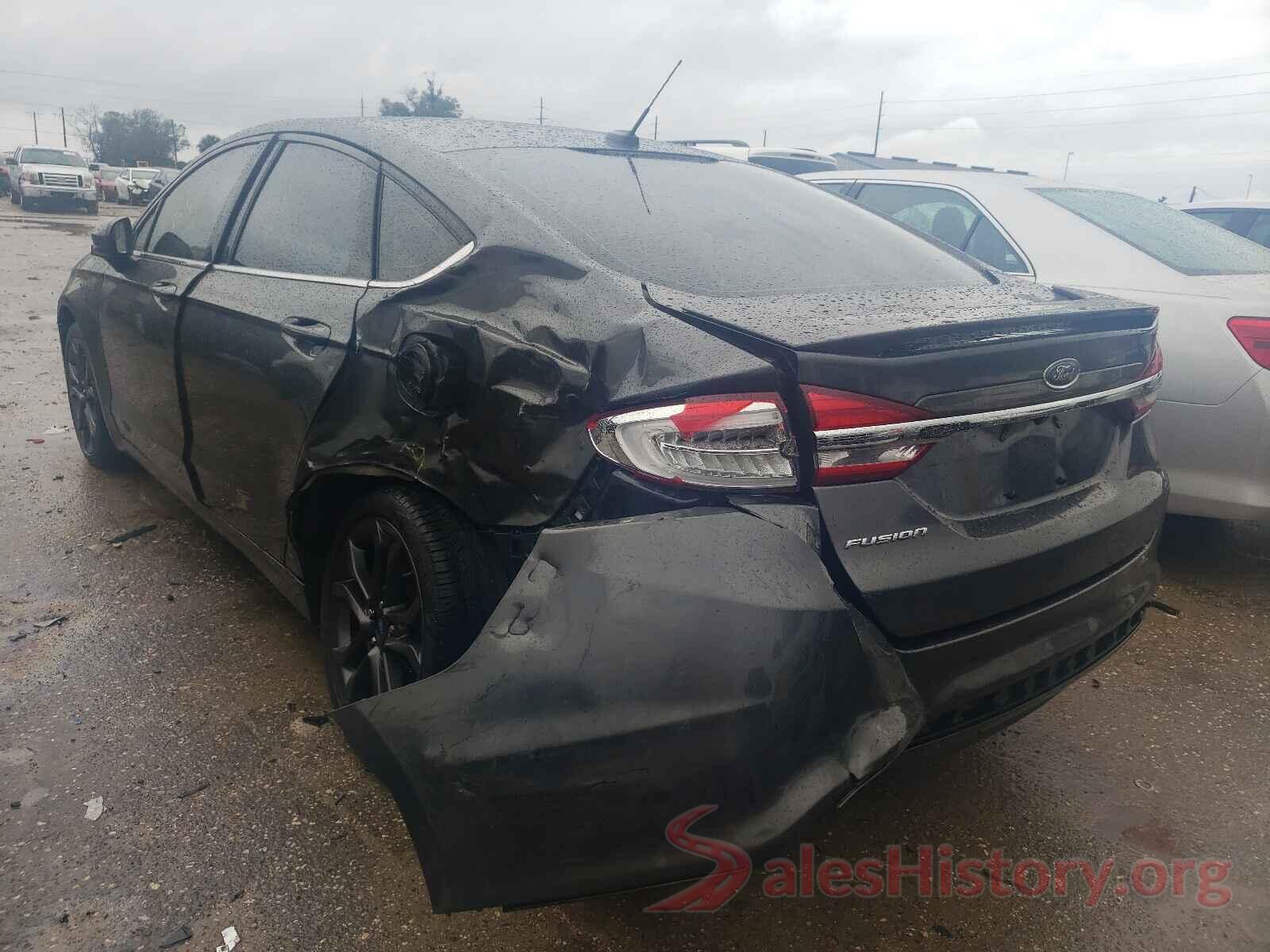 3FA6P0G76JR276165 2018 FORD FUSION