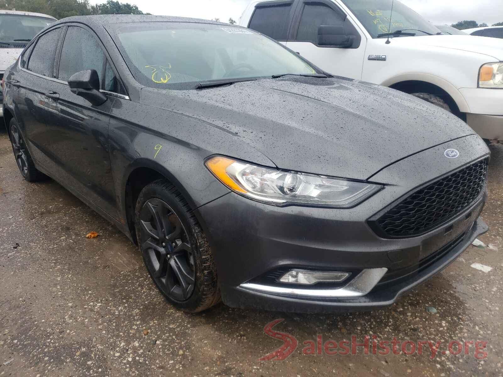 3FA6P0G76JR276165 2018 FORD FUSION