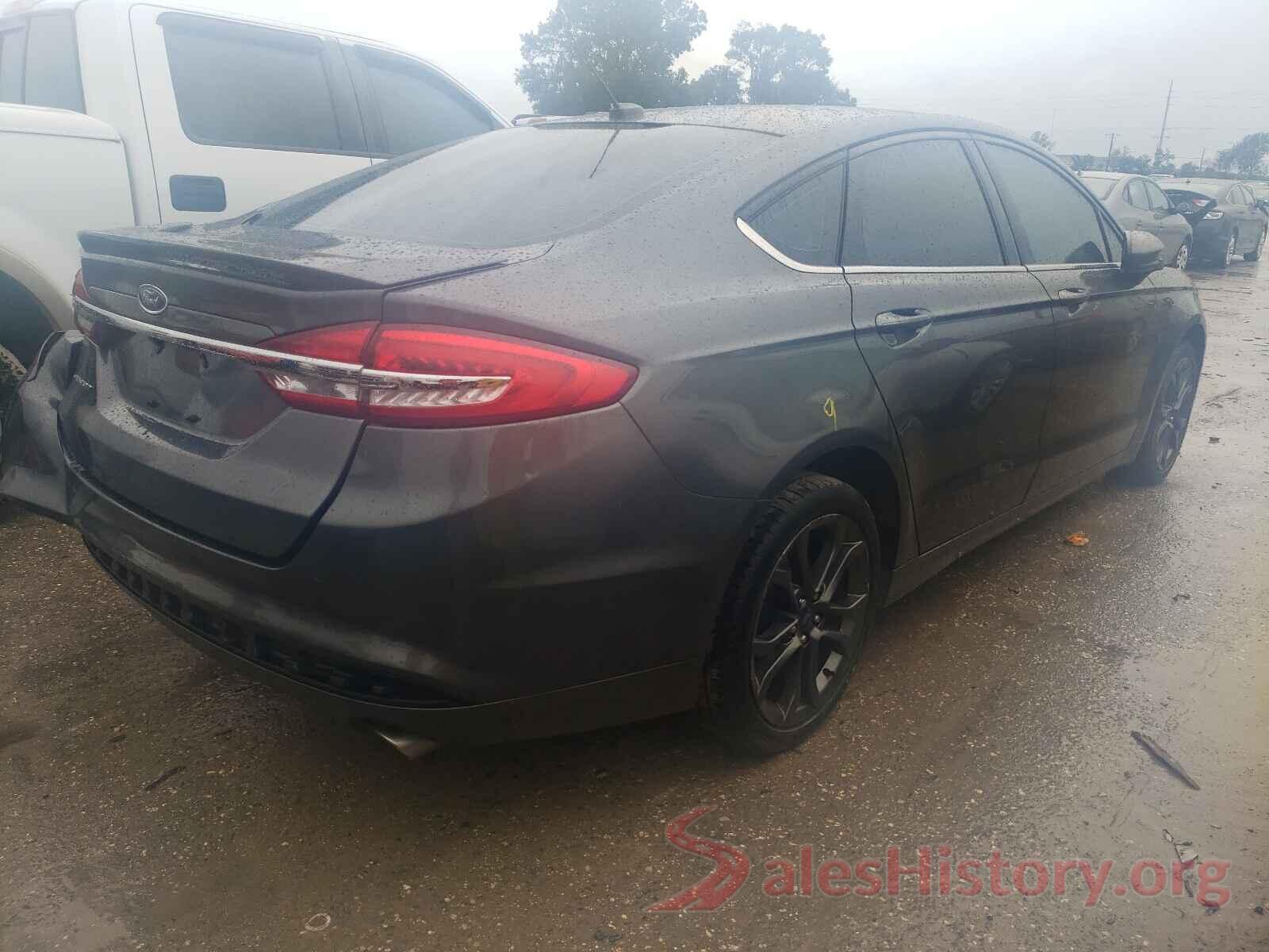 3FA6P0G76JR276165 2018 FORD FUSION