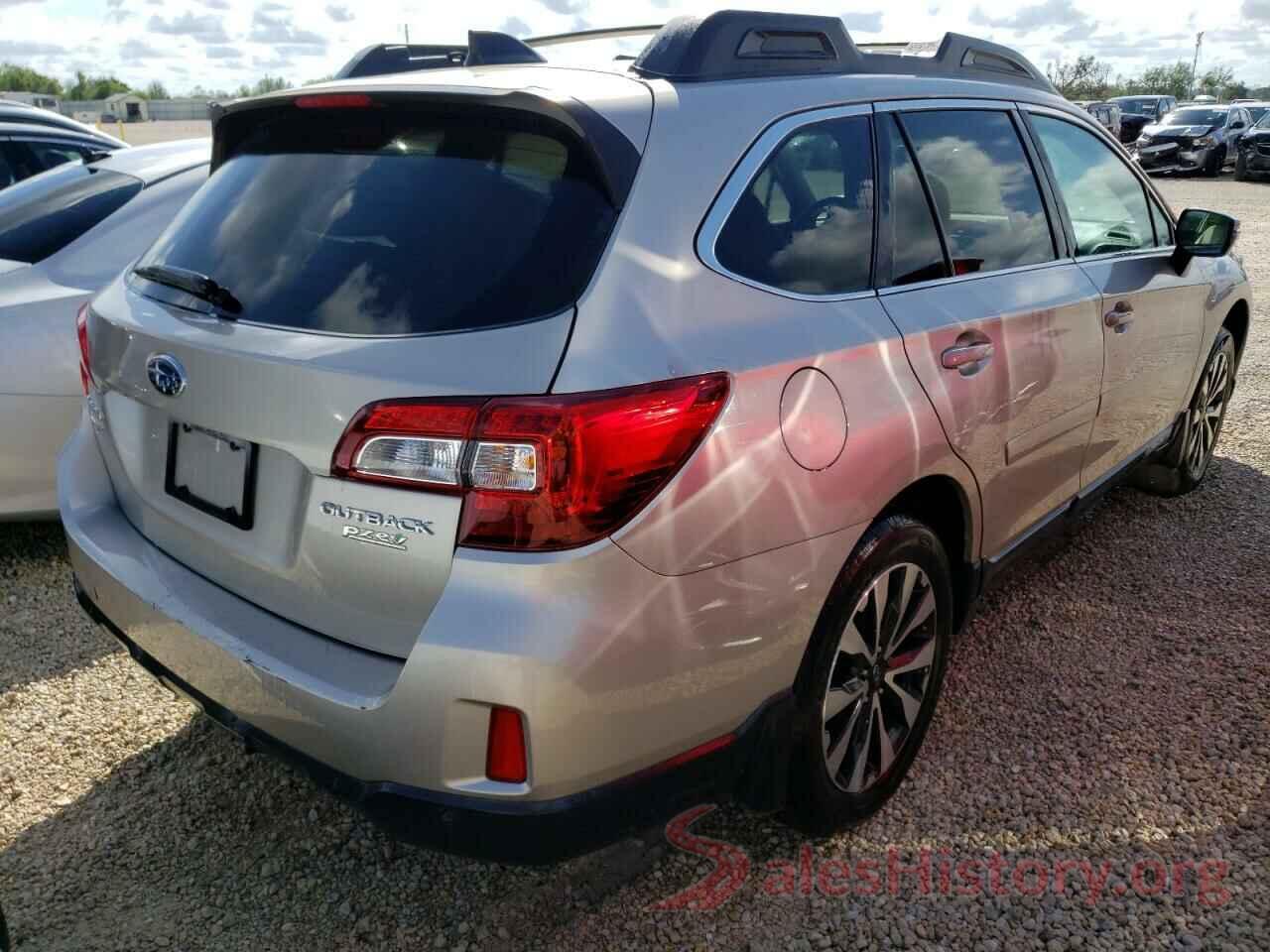 4S4BSANC5H3385427 2017 SUBARU OUTBACK