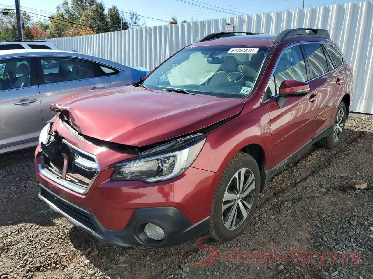 4S4BSENC1J3337999 2018 SUBARU OUTBACK