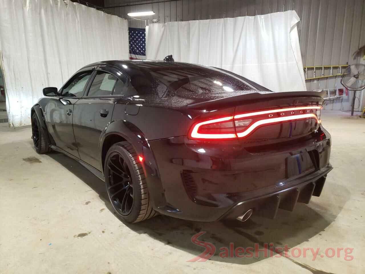 2C3CDXGJ9MH577754 2021 DODGE CHARGER