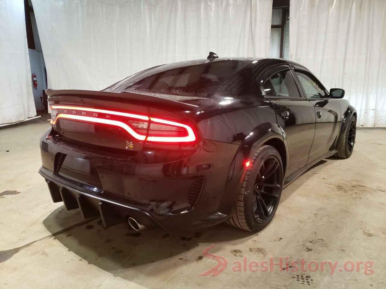 2C3CDXGJ9MH577754 2021 DODGE CHARGER