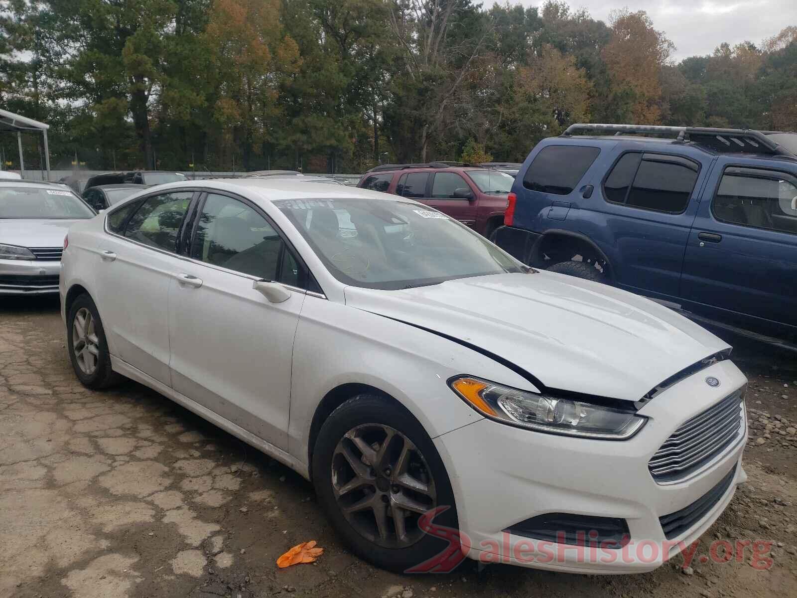 3FA6P0H79GR392516 2016 FORD FUSION