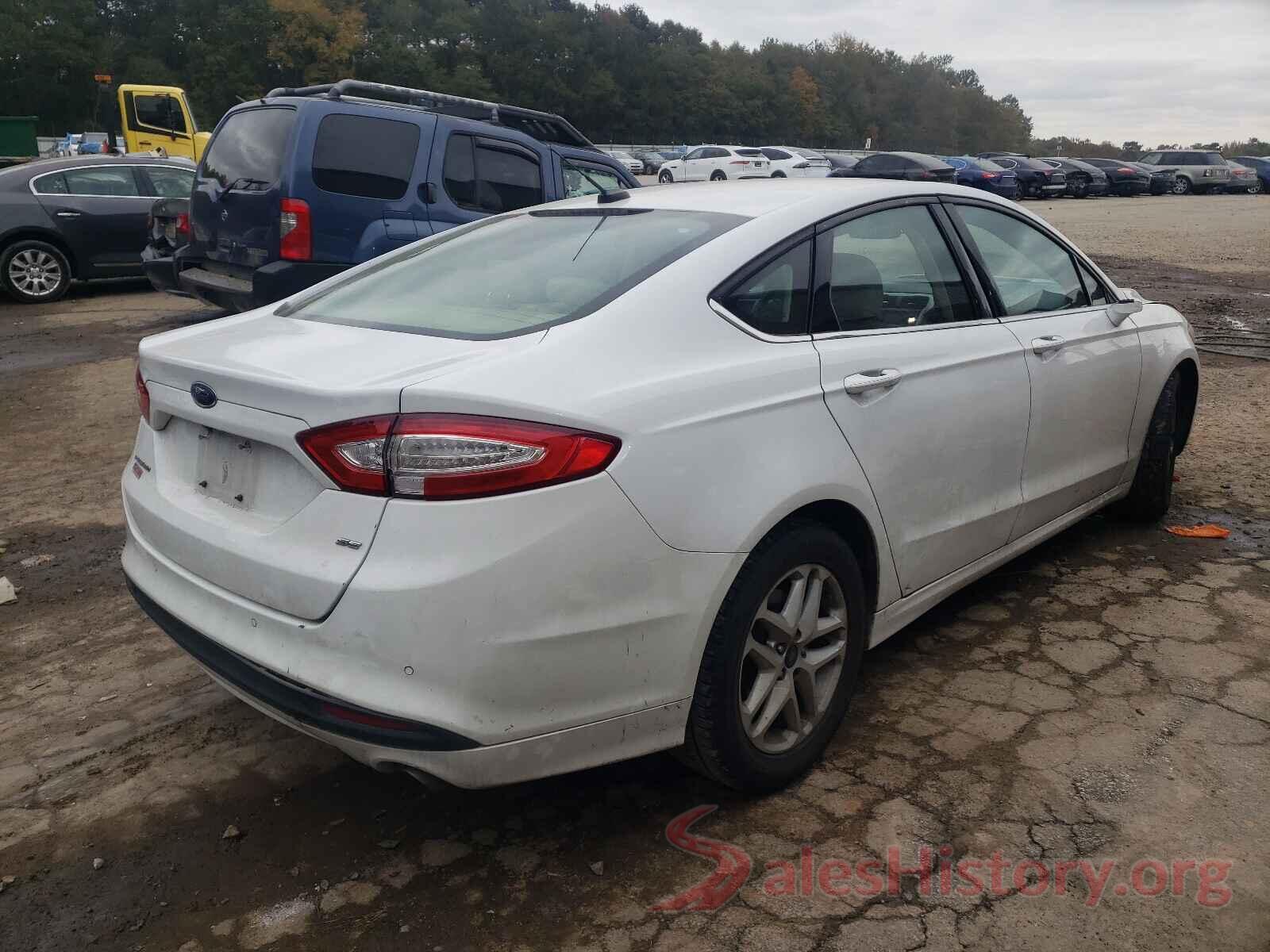 3FA6P0H79GR392516 2016 FORD FUSION