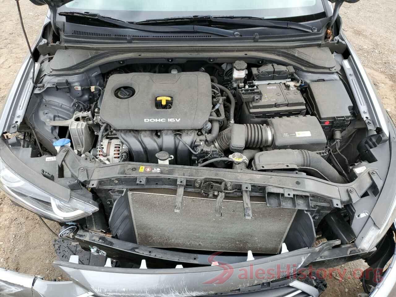 KMHD74LF8HU363845 2017 HYUNDAI ELANTRA