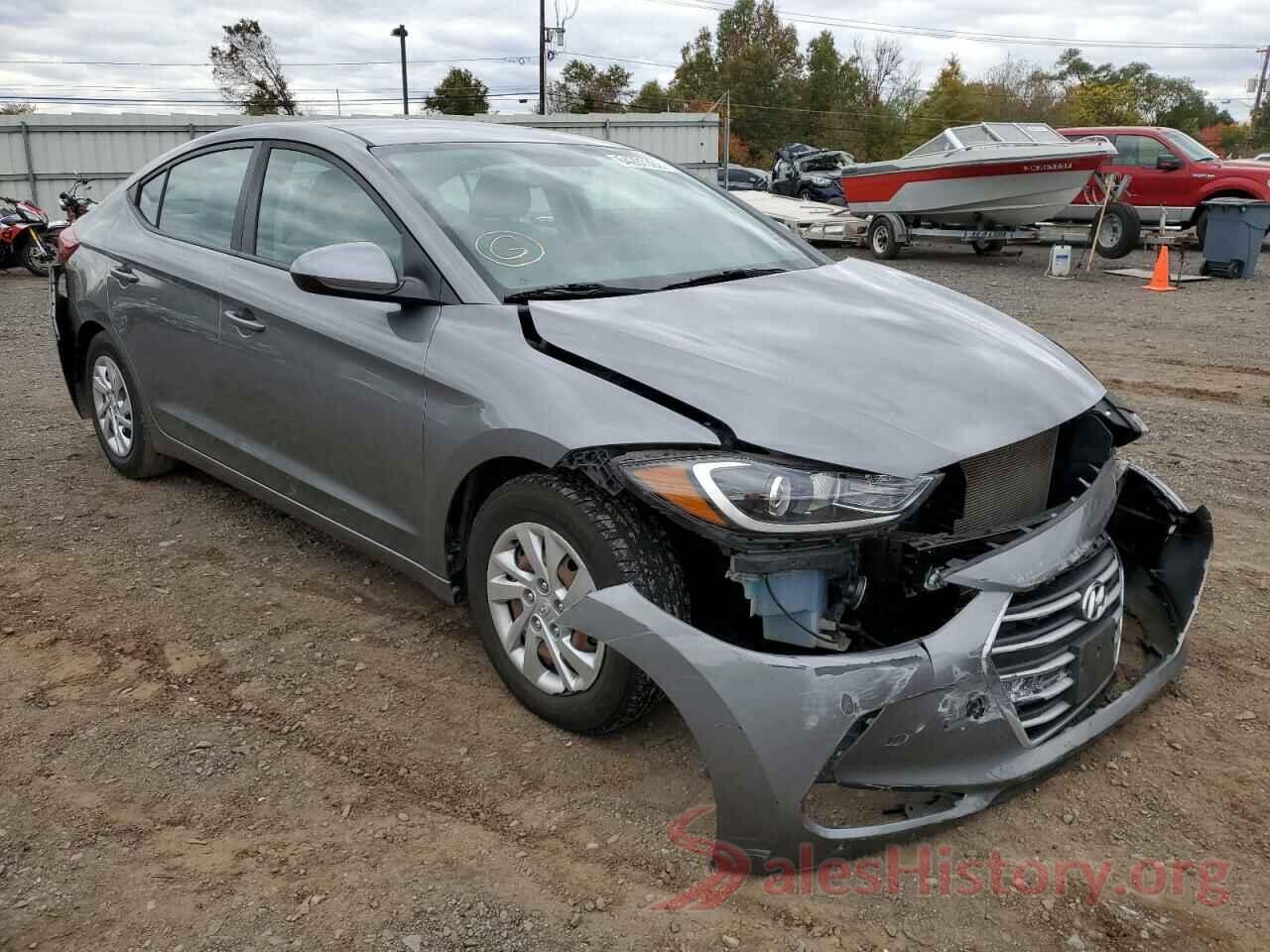 KMHD74LF8HU363845 2017 HYUNDAI ELANTRA