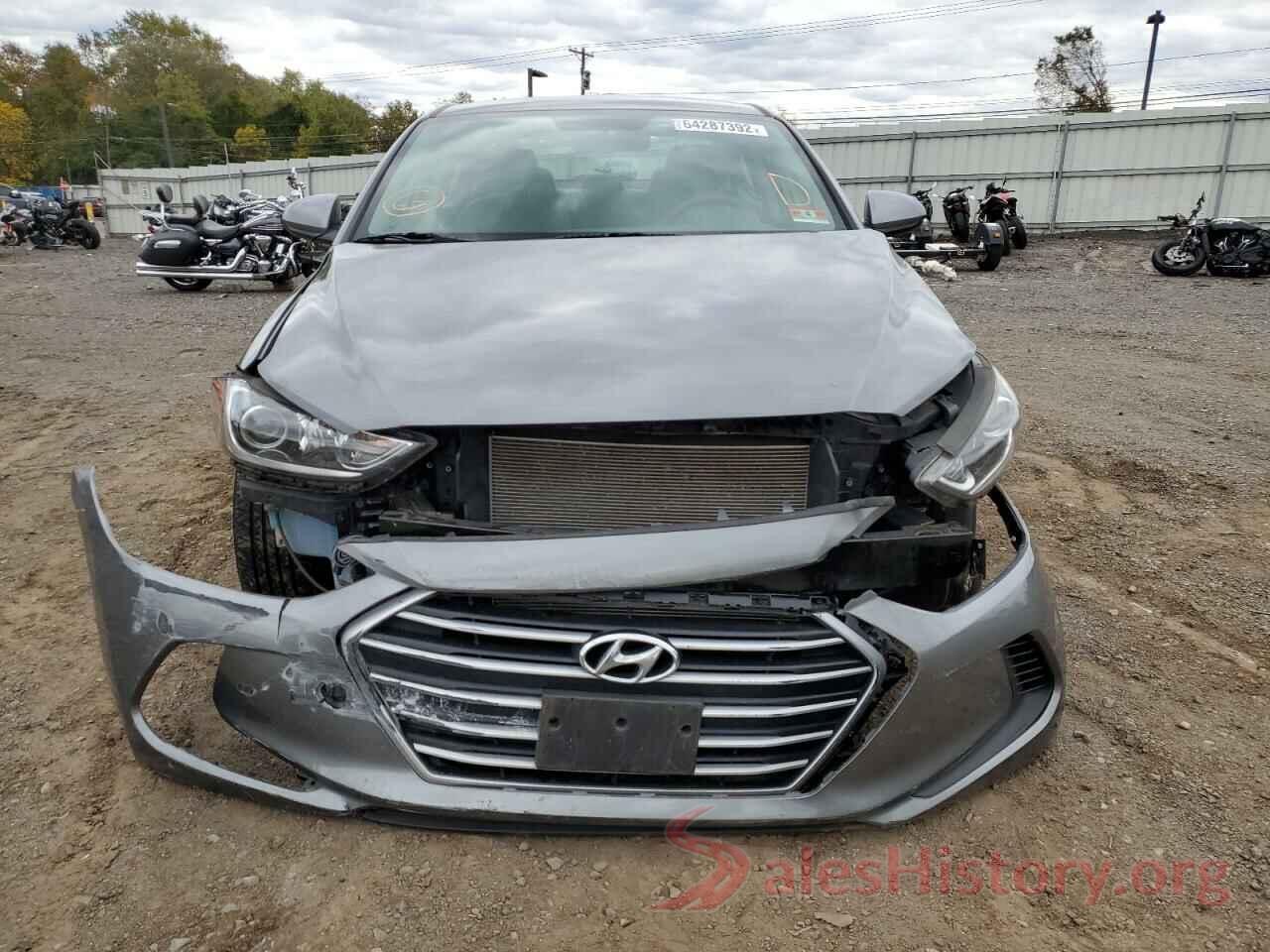 KMHD74LF8HU363845 2017 HYUNDAI ELANTRA