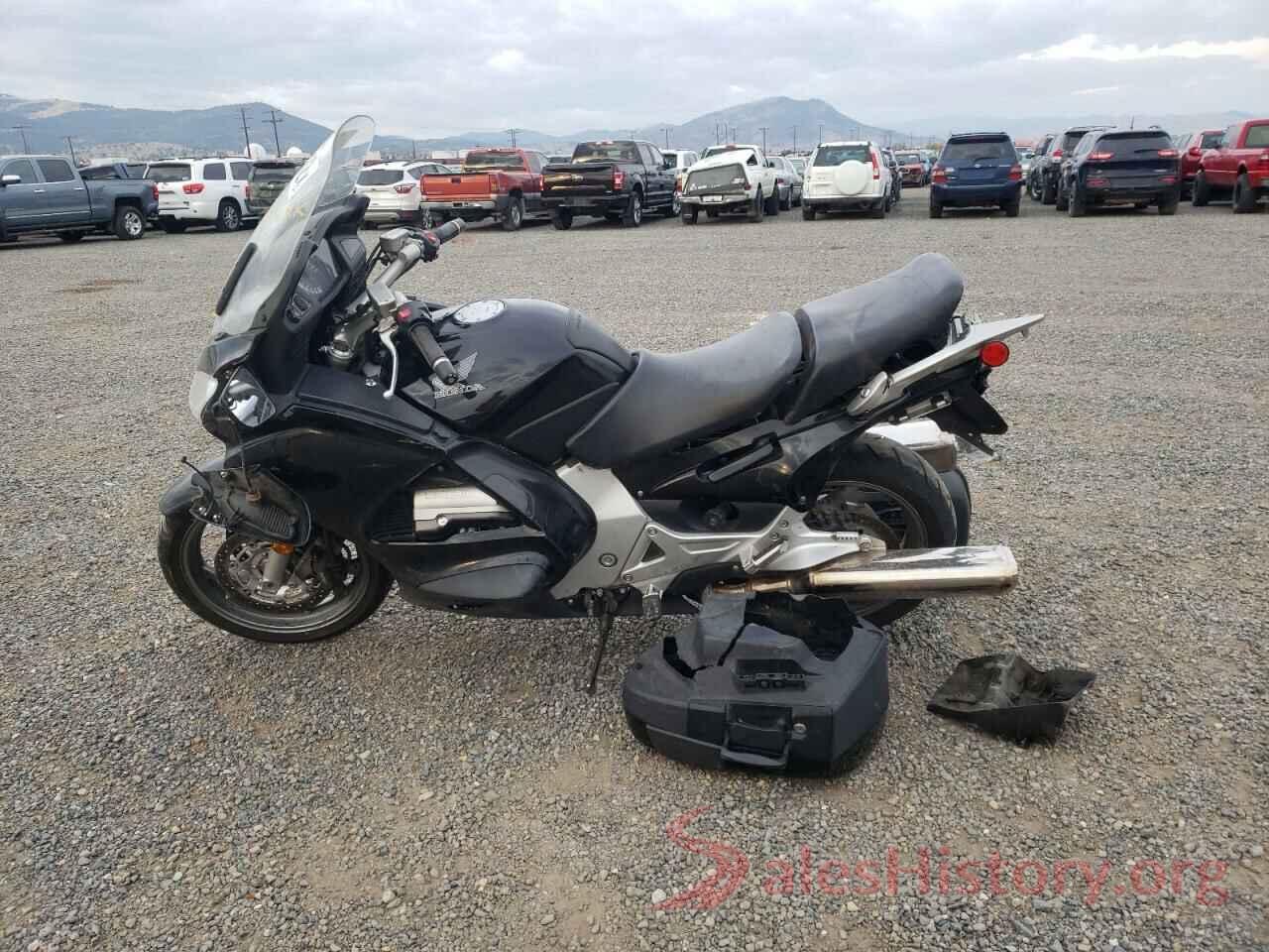 JH2SC5112CK000182 2012 HONDA ST CYCLE