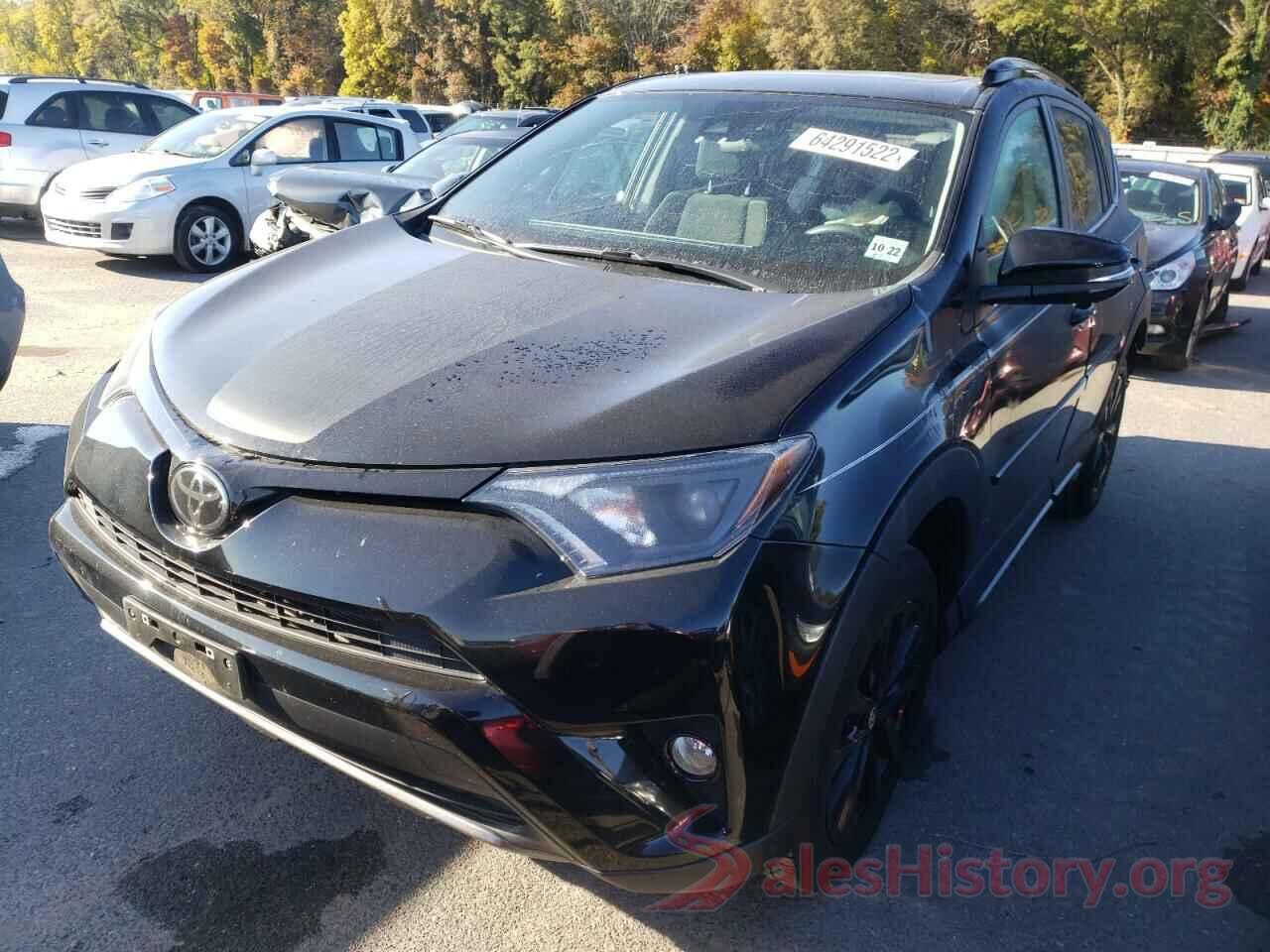 2T3RFREV3JW702650 2018 TOYOTA RAV4